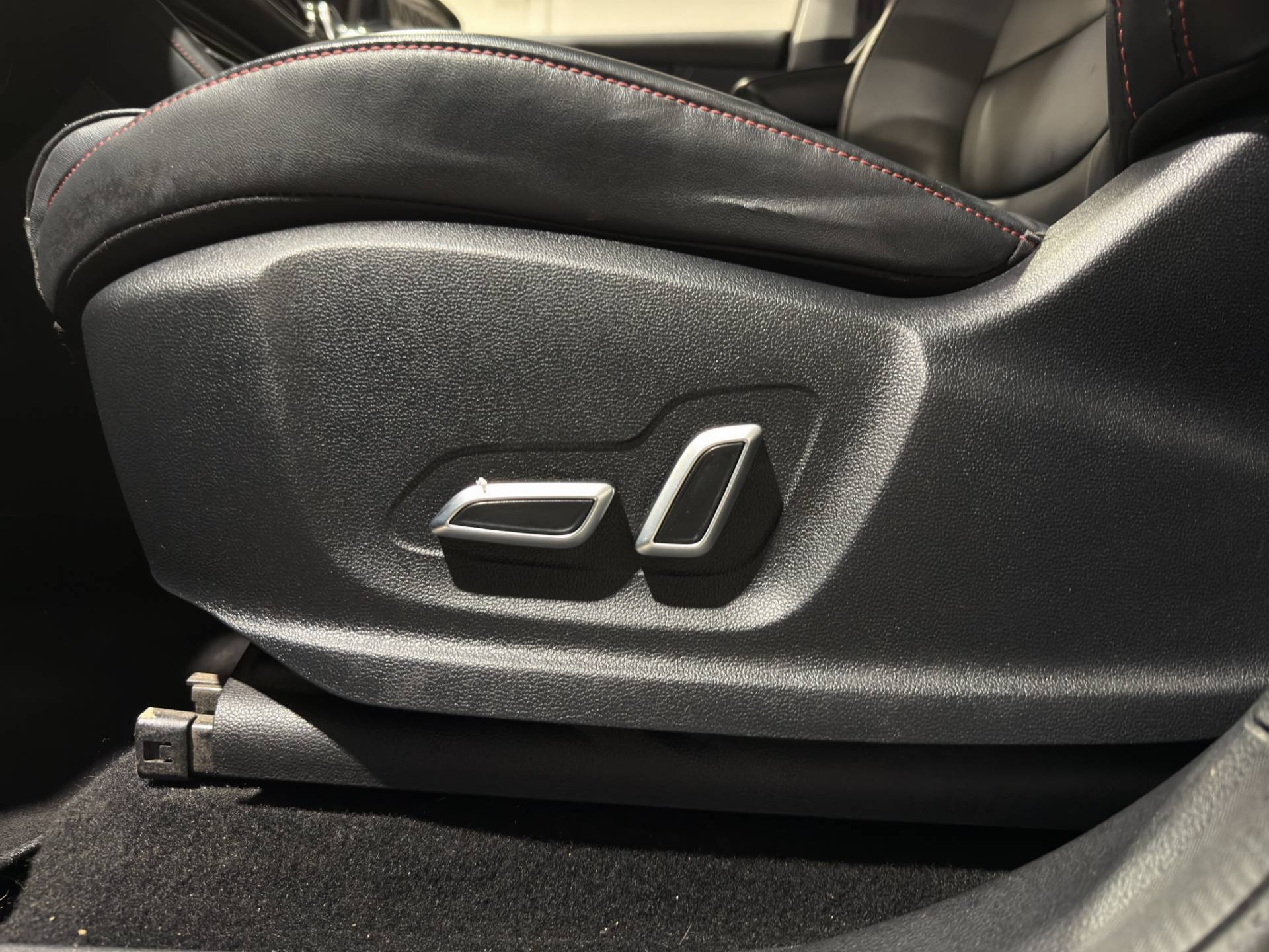 Auto Venduta - MG HS HS 1.5 t Comfort usata in pronta consegna - Brandini