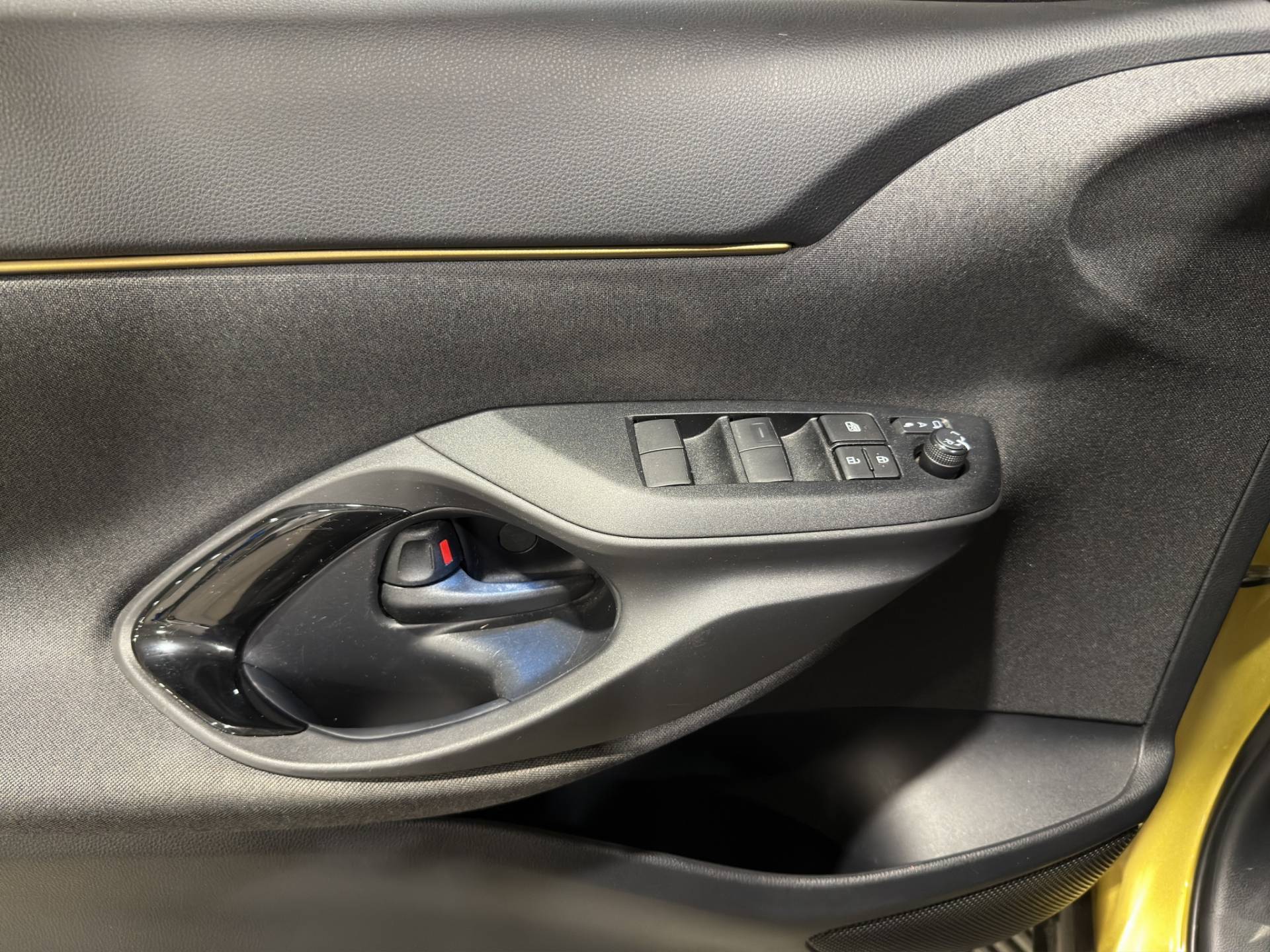 TOYOTA Yaris Cross Yaris Cross 1.5h Trend fwd 116cv e-cvt usata in pronta consegna - Brandini