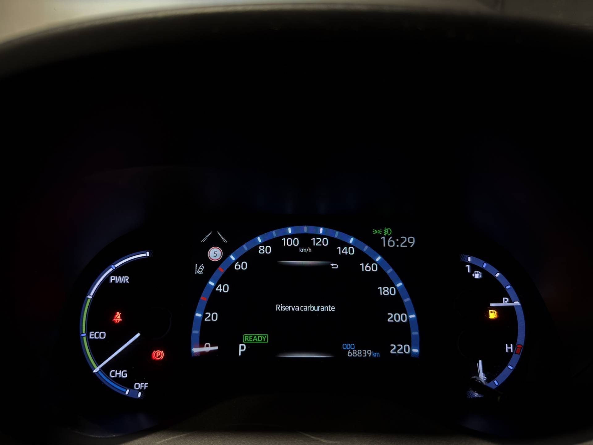 TOYOTA Yaris Cross Yaris Cross 1.5h Trend fwd 116cv e-cvt usata in pronta consegna - Brandini