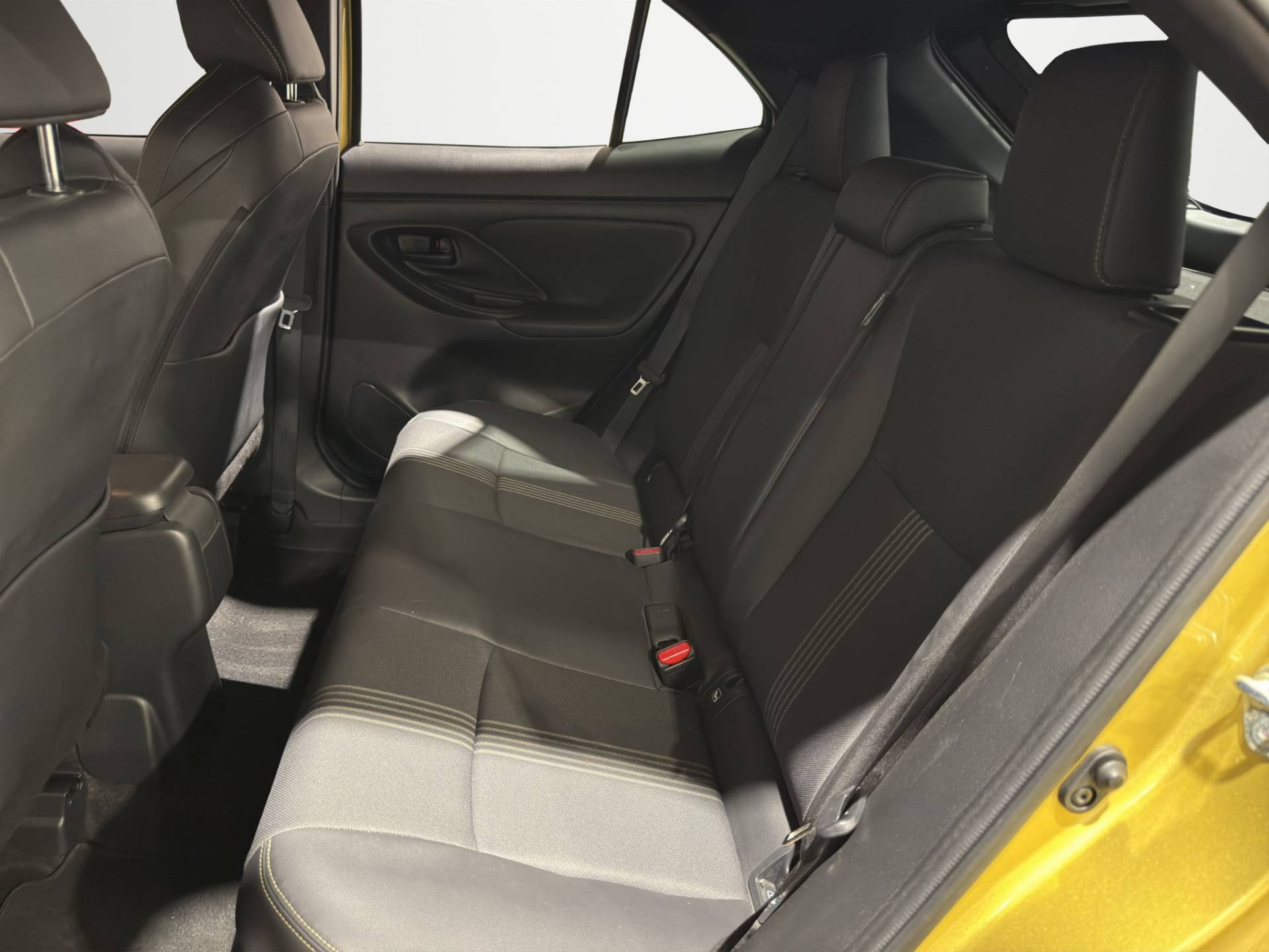 TOYOTA Yaris Cross Yaris Cross 1.5h Trend fwd 116cv e-cvt usata in pronta consegna - Brandini