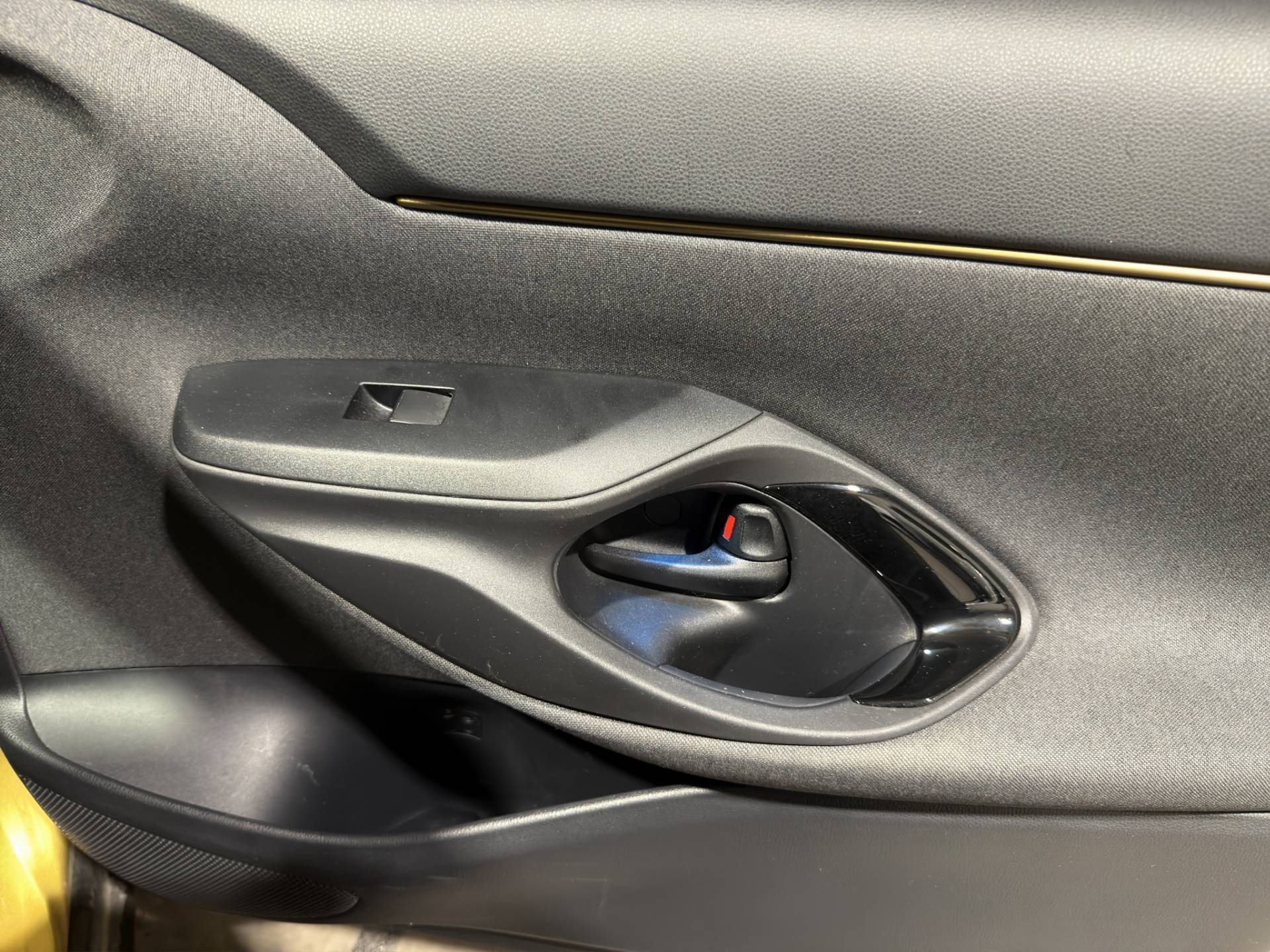 TOYOTA Yaris Cross Yaris Cross 1.5h Trend fwd 116cv e-cvt usata in pronta consegna - Brandini