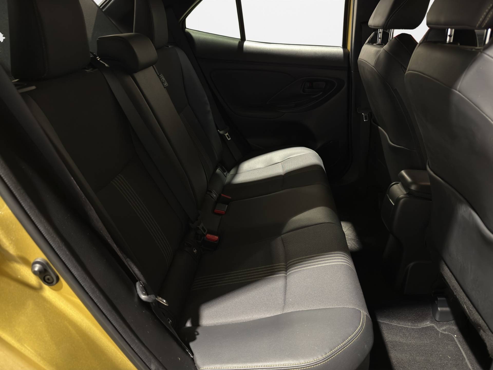 TOYOTA Yaris Cross Yaris Cross 1.5h Trend fwd 116cv e-cvt usata in pronta consegna - Brandini