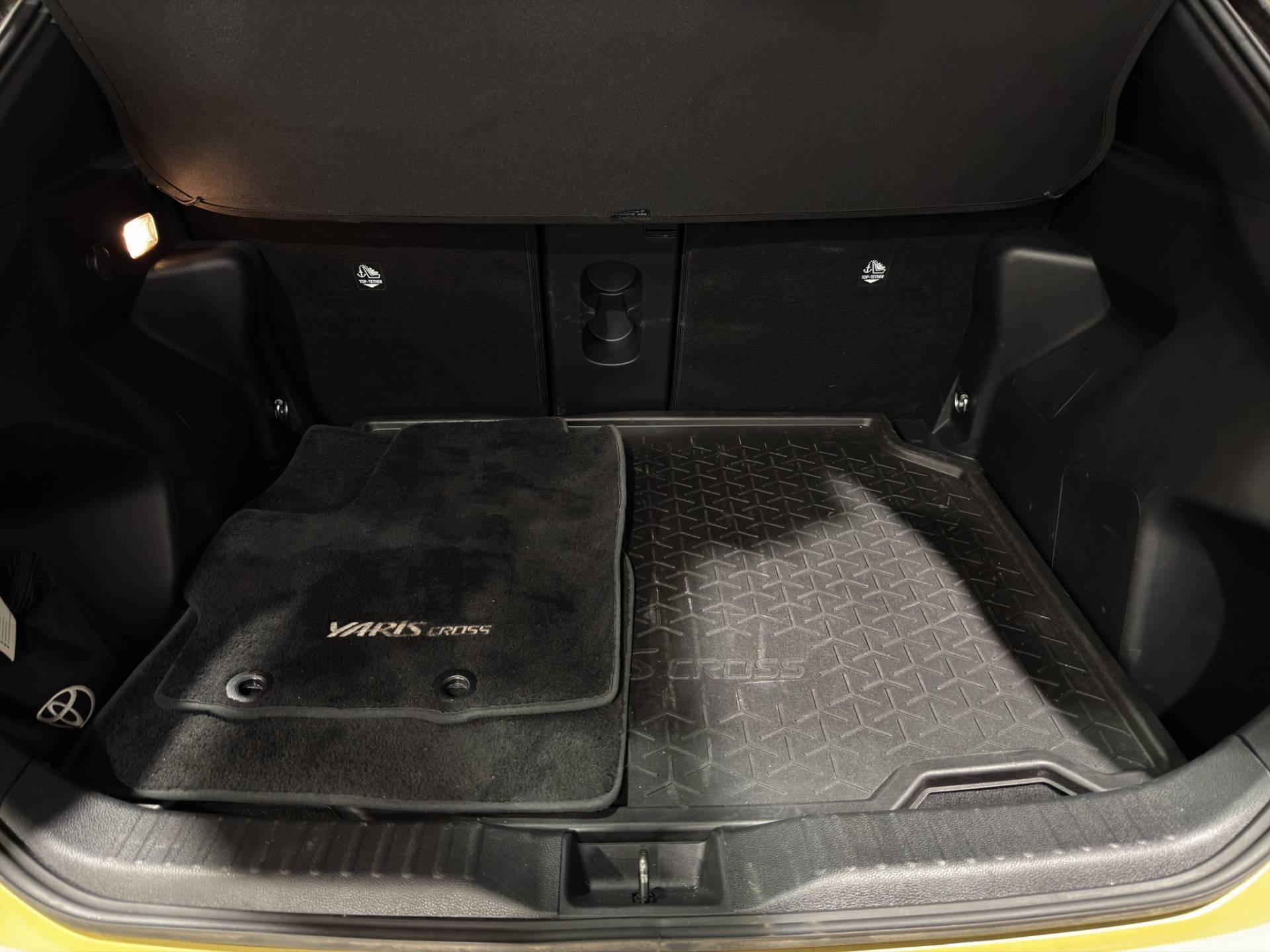 TOYOTA Yaris Cross Yaris Cross 1.5h Trend fwd 116cv e-cvt usata in pronta consegna - Brandini