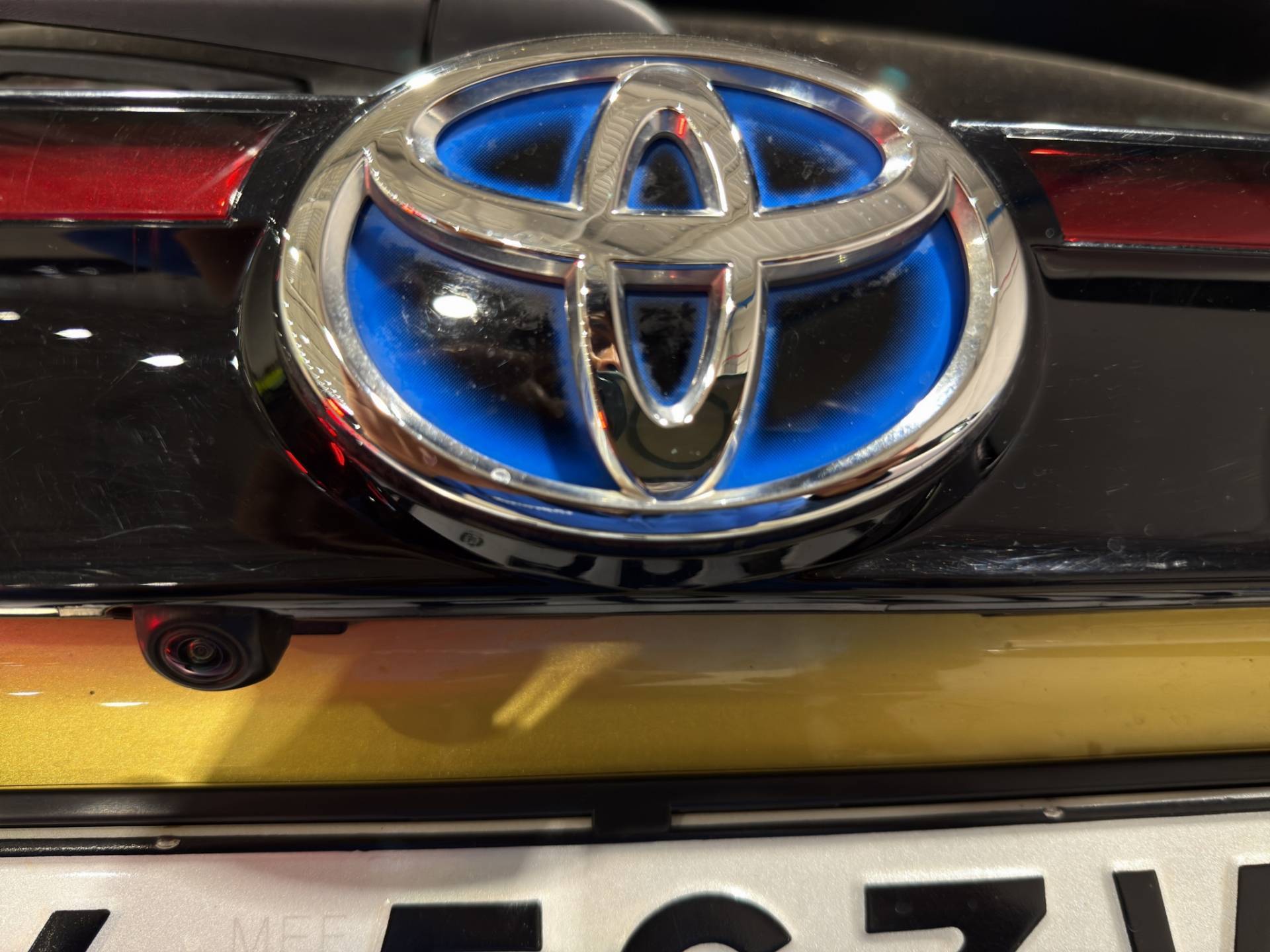 TOYOTA Yaris Cross Yaris Cross 1.5h Trend fwd 116cv e-cvt usata in pronta consegna - Brandini