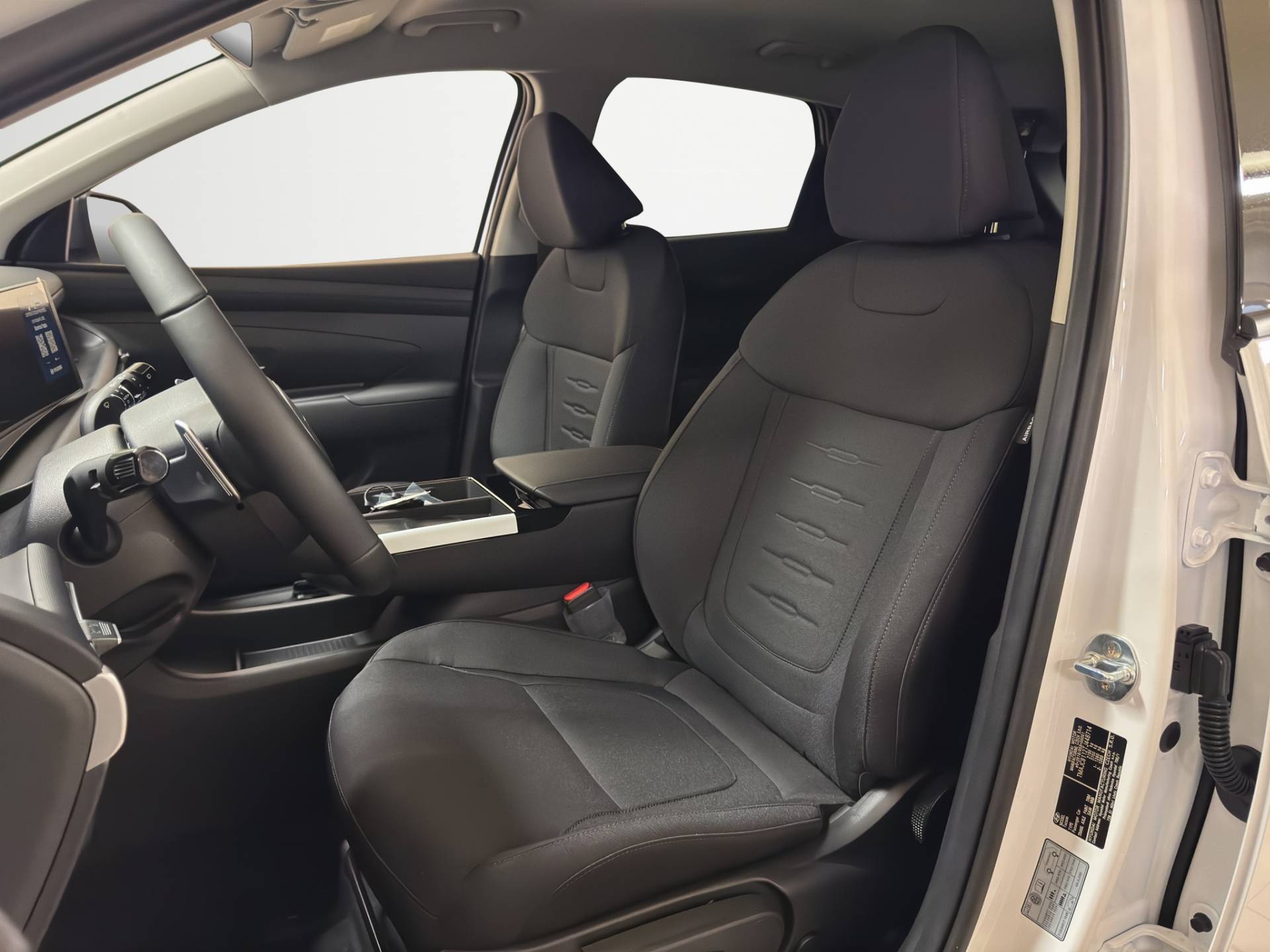 HYUNDAI Tucson Tucson 1.6 hev Business 2wd 239cv auto usata in pronta consegna - Brandini