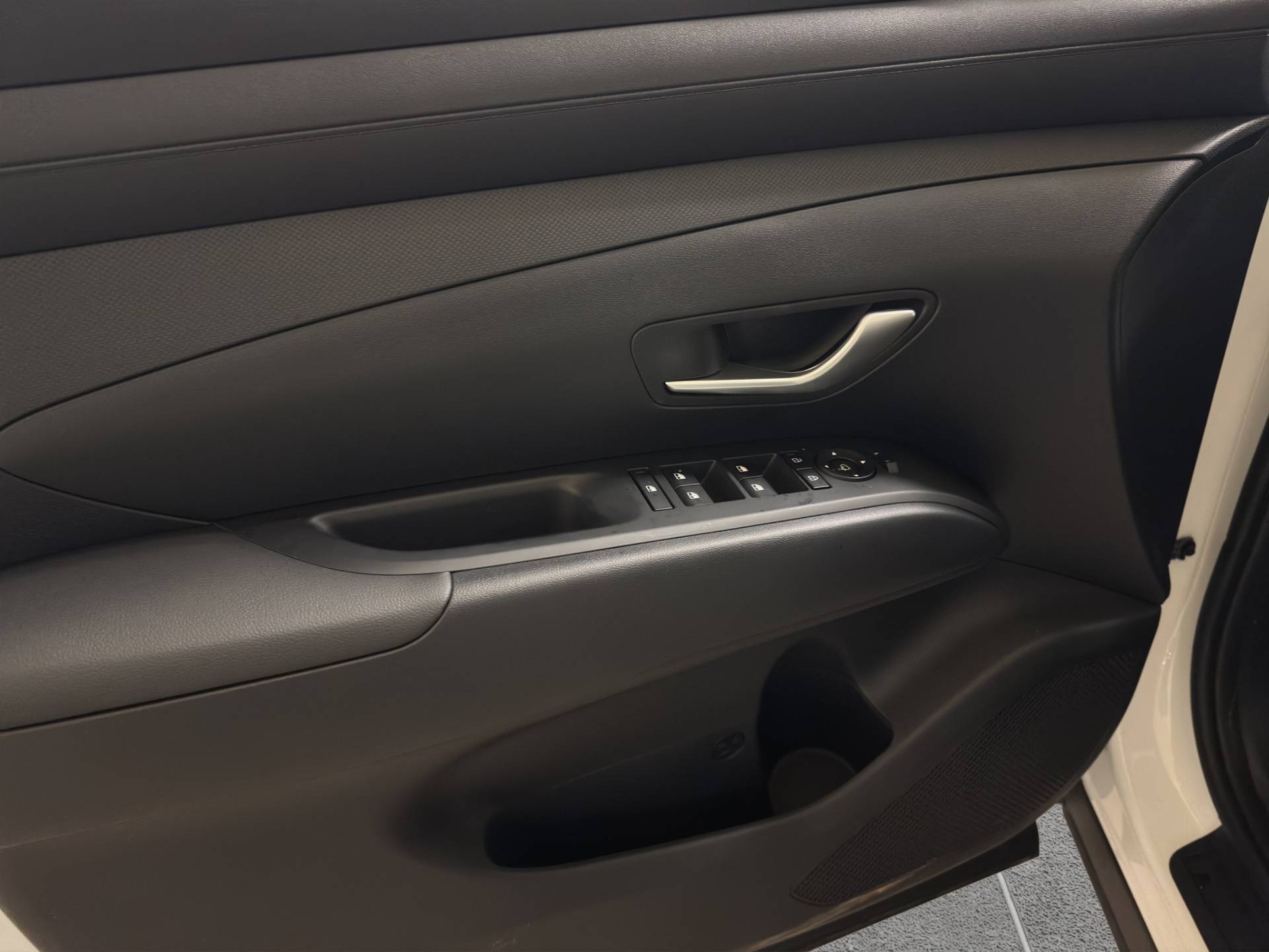 HYUNDAI Tucson Tucson 1.6 hev Business 2wd 239cv auto usata in pronta consegna - Brandini