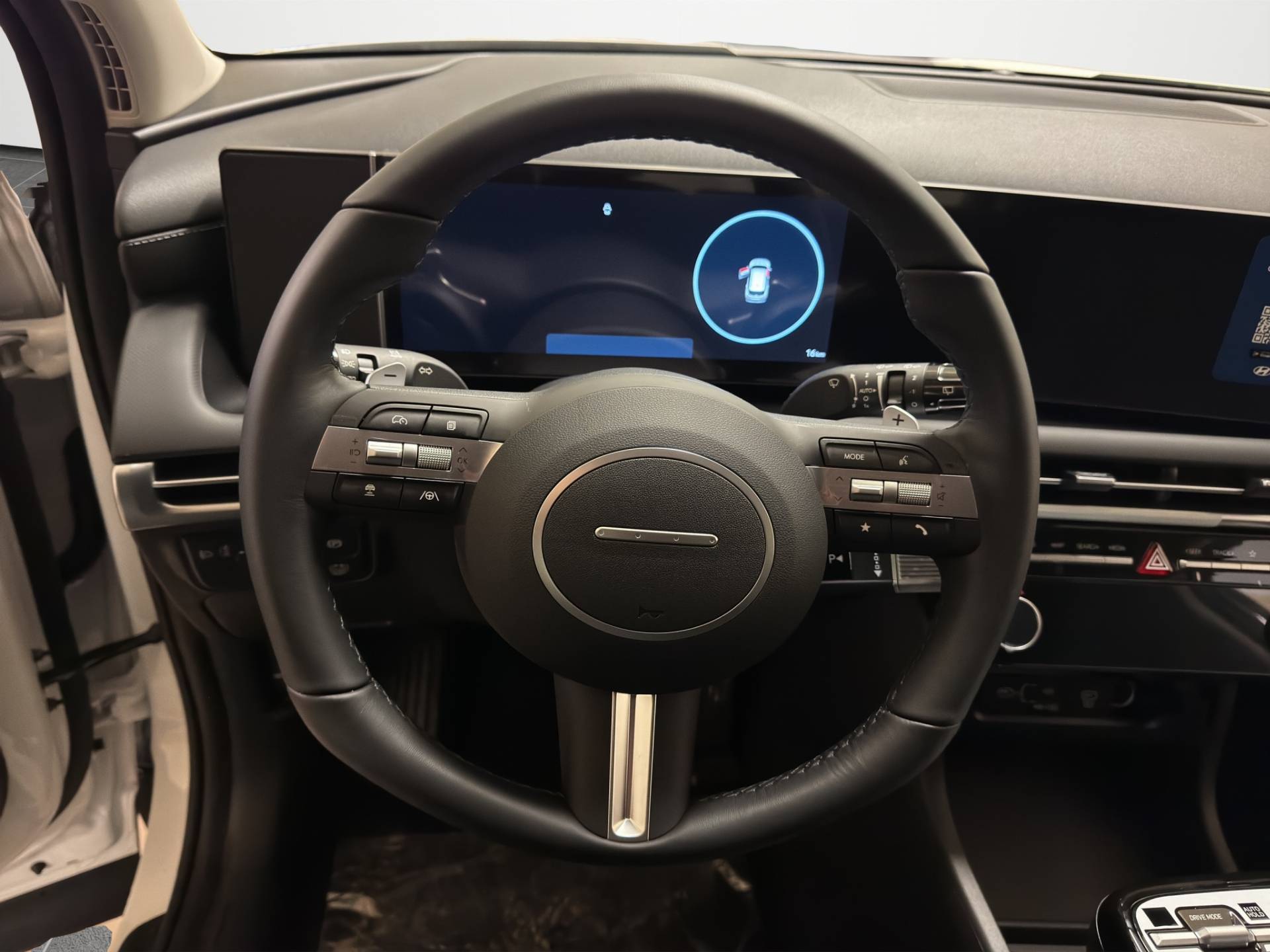 HYUNDAI Tucson Tucson 1.6 hev Business 2wd 239cv auto usata in pronta consegna - Brandini