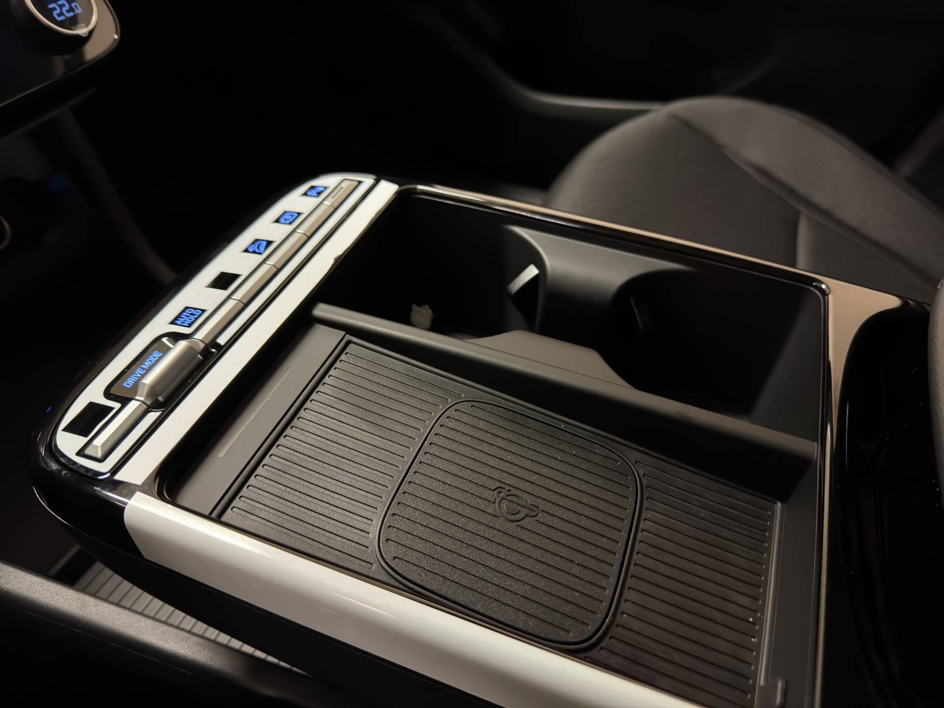 HYUNDAI Tucson Tucson 1.6 hev Business 2wd 239cv auto usata in pronta consegna - Brandini