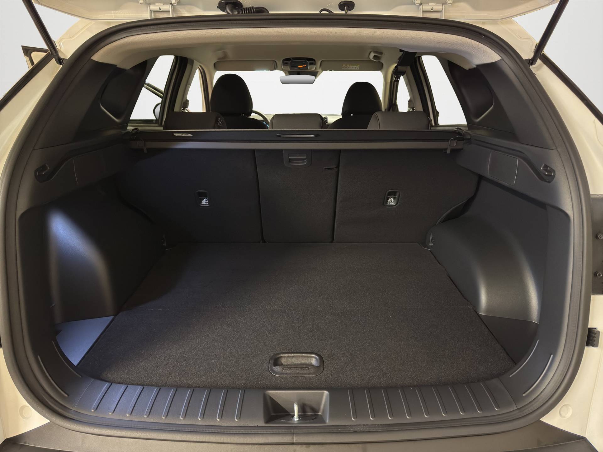 HYUNDAI Tucson Tucson 1.6 hev Business 2wd 239cv auto usata in pronta consegna - Brandini