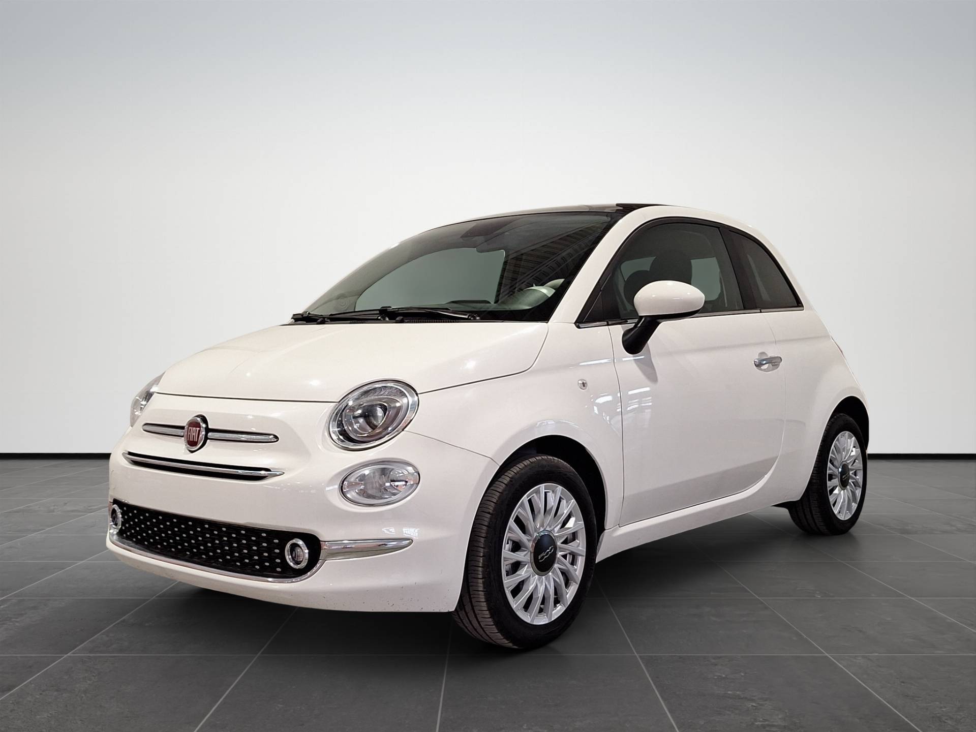 Auto Venduta - FIAT 500 500 1.0 hybrid Dolcevita 70cv usata in pronta consegna - Brandini