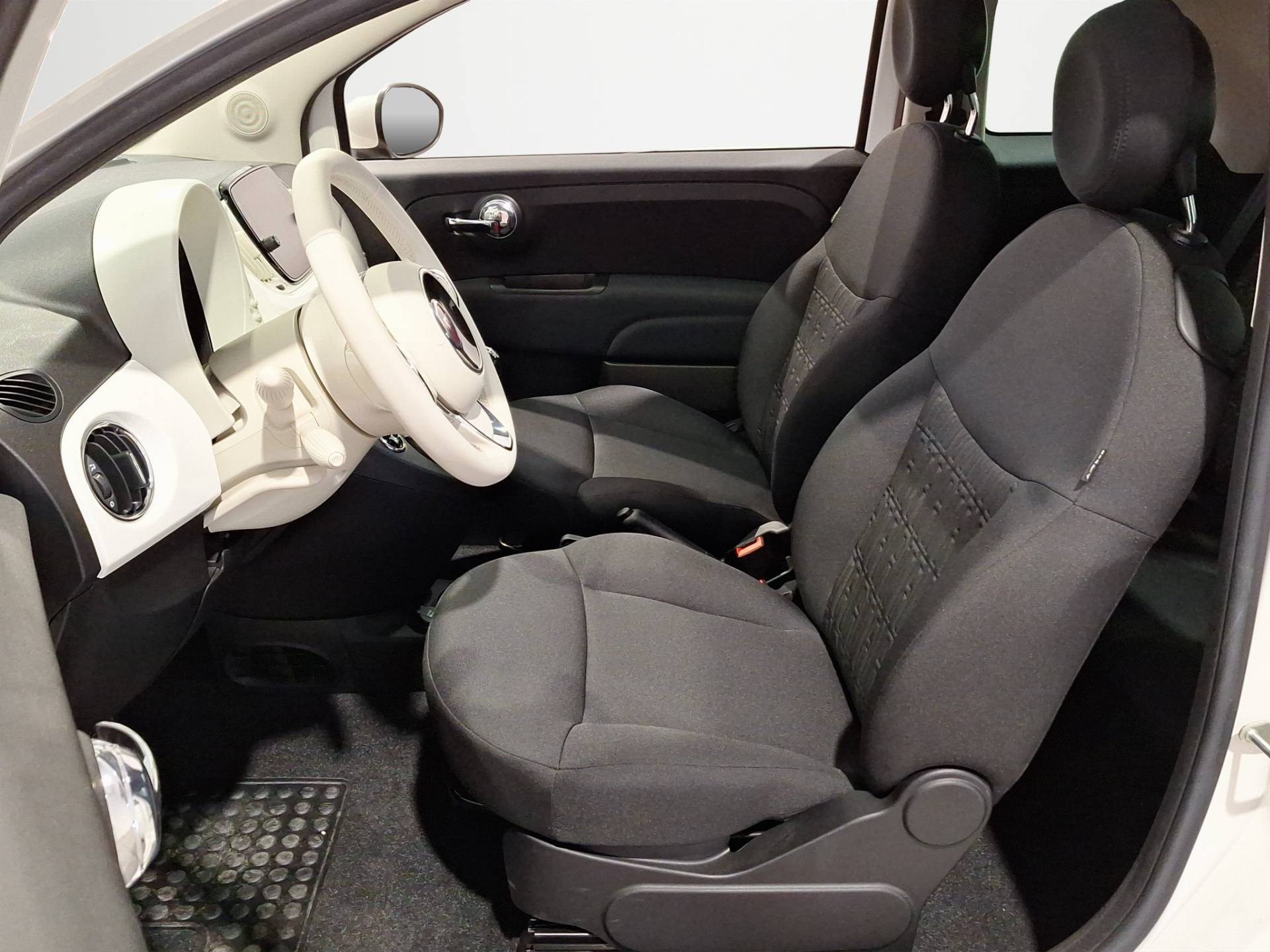 Auto Venduta - FIAT 500 500 1.0 hybrid Dolcevita 70cv usata in pronta consegna - Brandini
