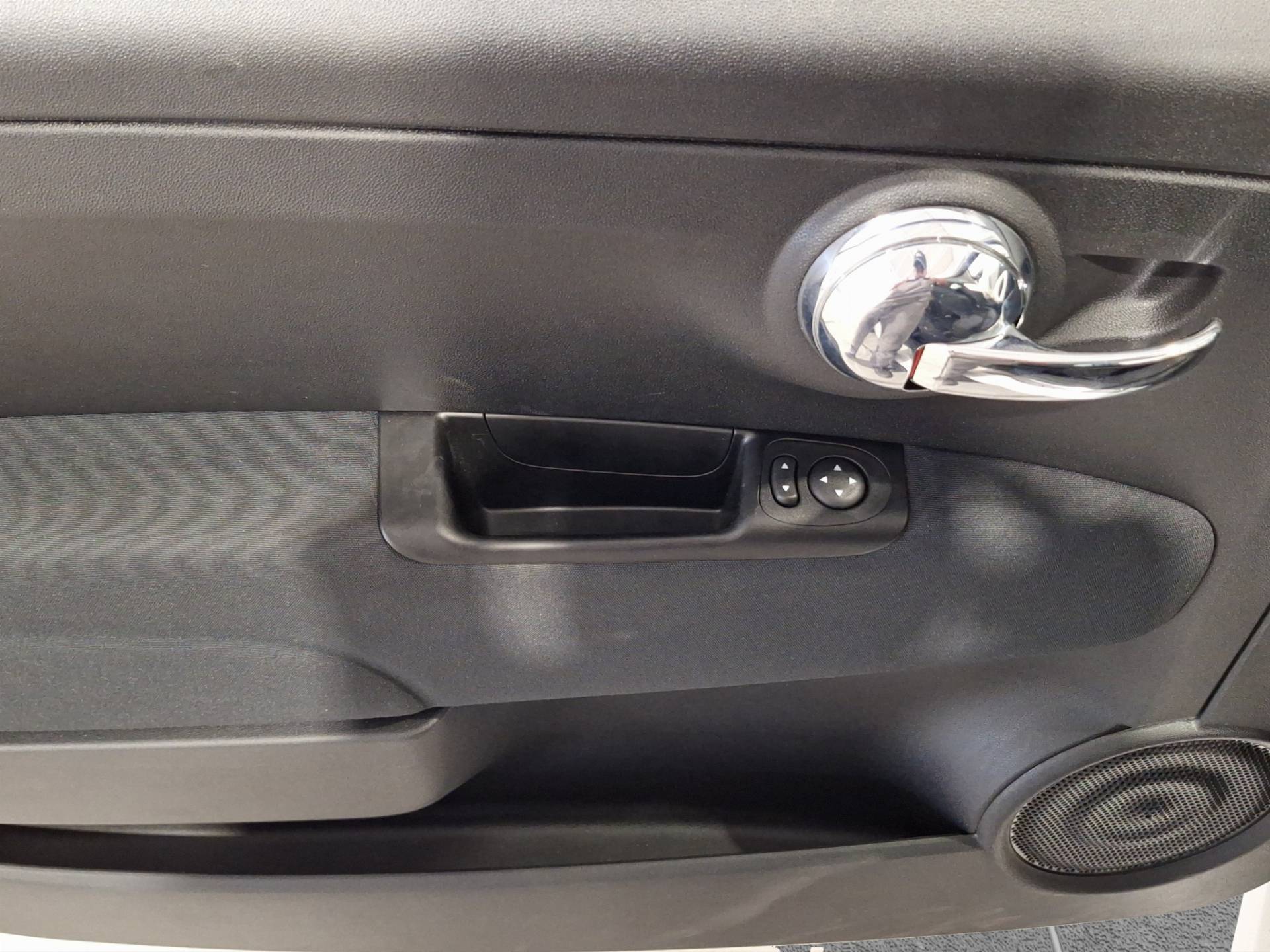 Auto Venduta - FIAT 500 500 1.0 hybrid Dolcevita 70cv usata in pronta consegna - Brandini