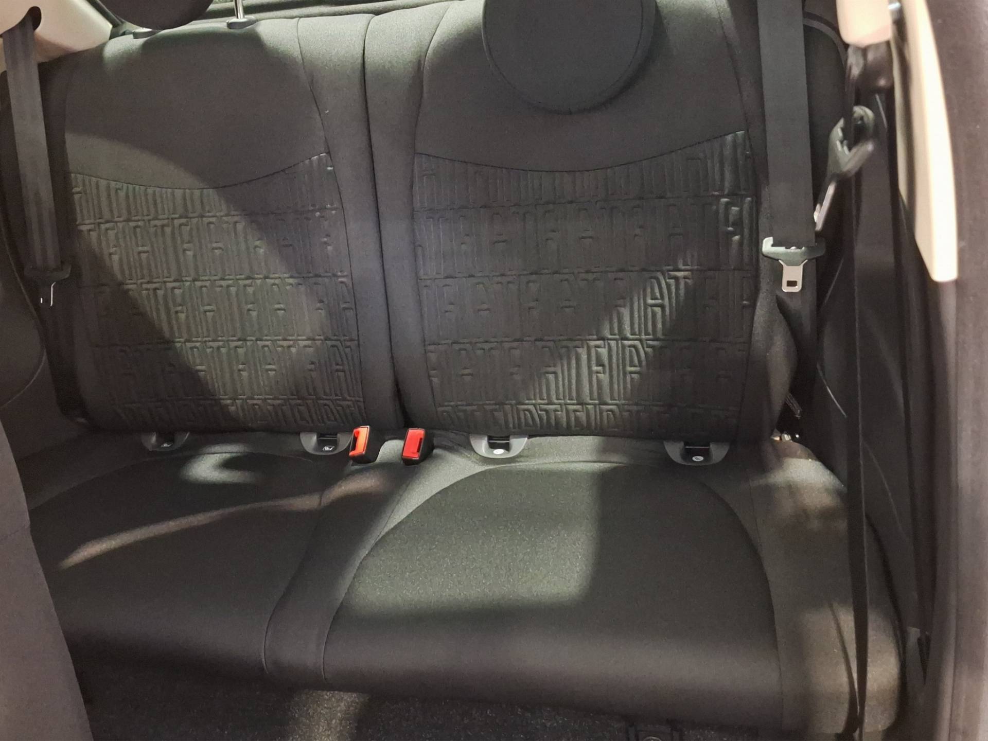 Auto Venduta - FIAT 500 500 1.0 hybrid Dolcevita 70cv usata in pronta consegna - Brandini
