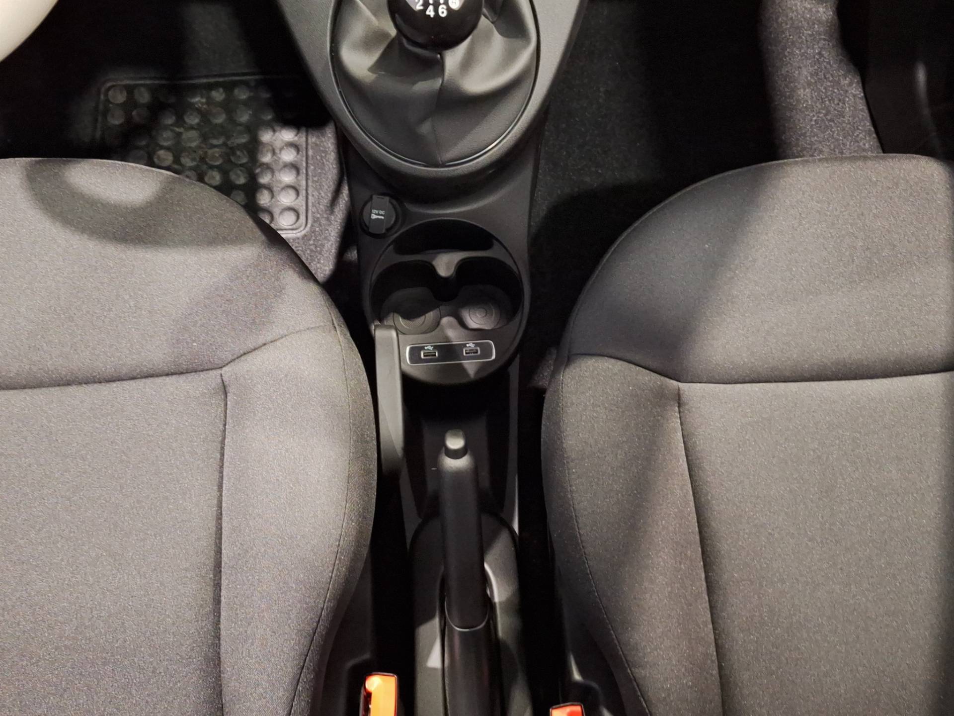 Auto Venduta - FIAT 500 500 1.0 hybrid Dolcevita 70cv usata in pronta consegna - Brandini