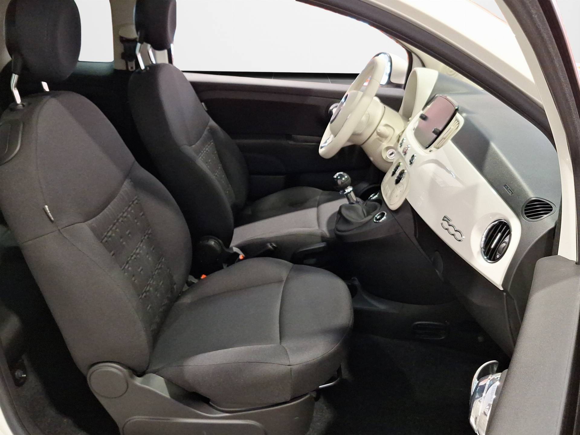 Auto Venduta - FIAT 500 500 1.0 hybrid Dolcevita 70cv usata in pronta consegna - Brandini