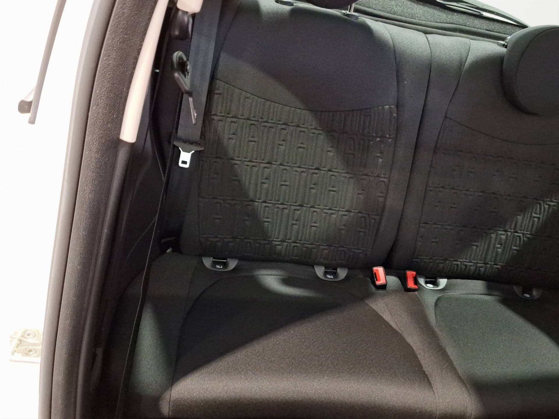 Auto Venduta - FIAT 500 500 1.0 hybrid Dolcevita 70cv usata in pronta consegna - Brandini
