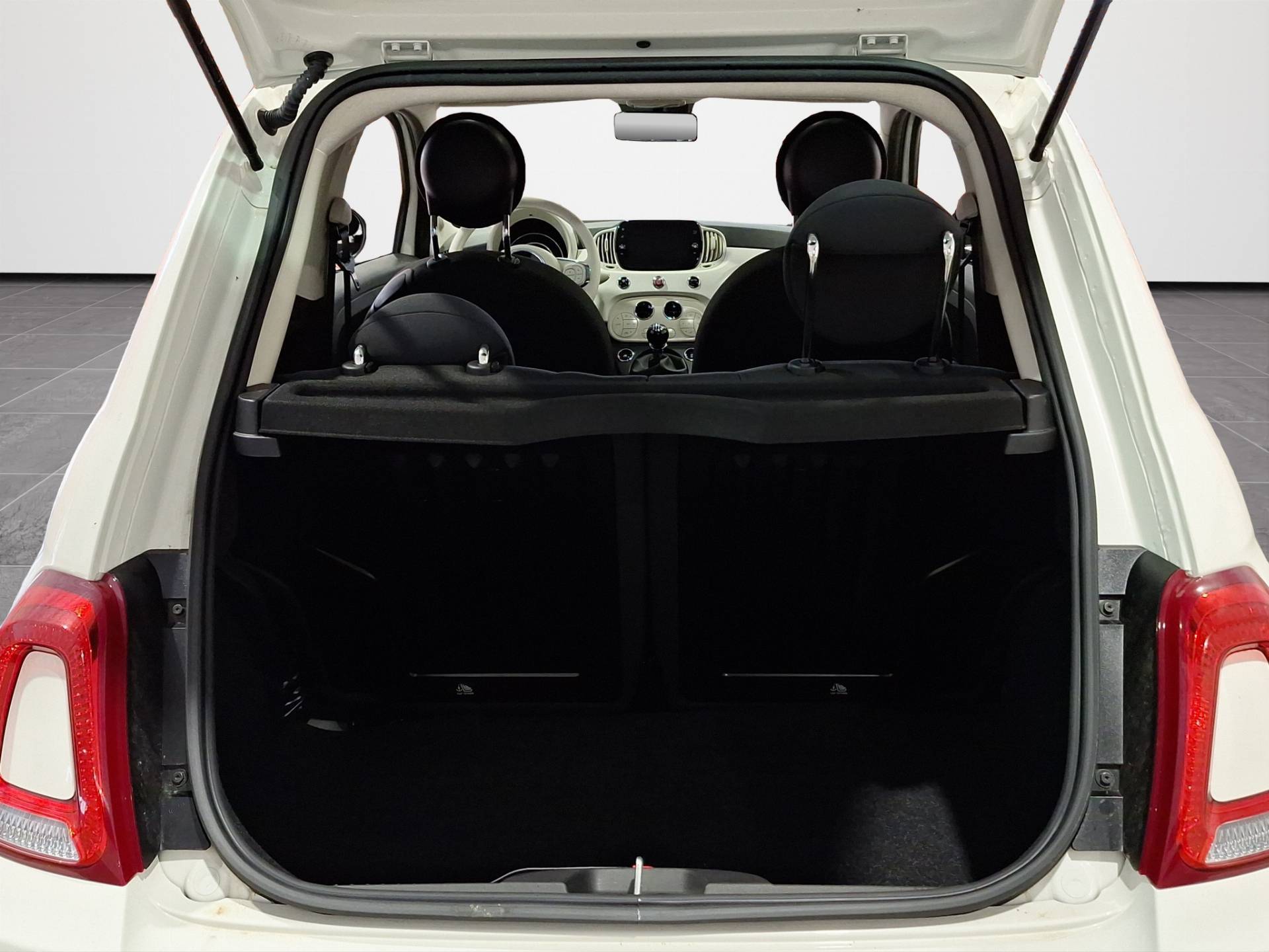 Auto Venduta - FIAT 500 500 1.0 hybrid Dolcevita 70cv usata in pronta consegna - Brandini