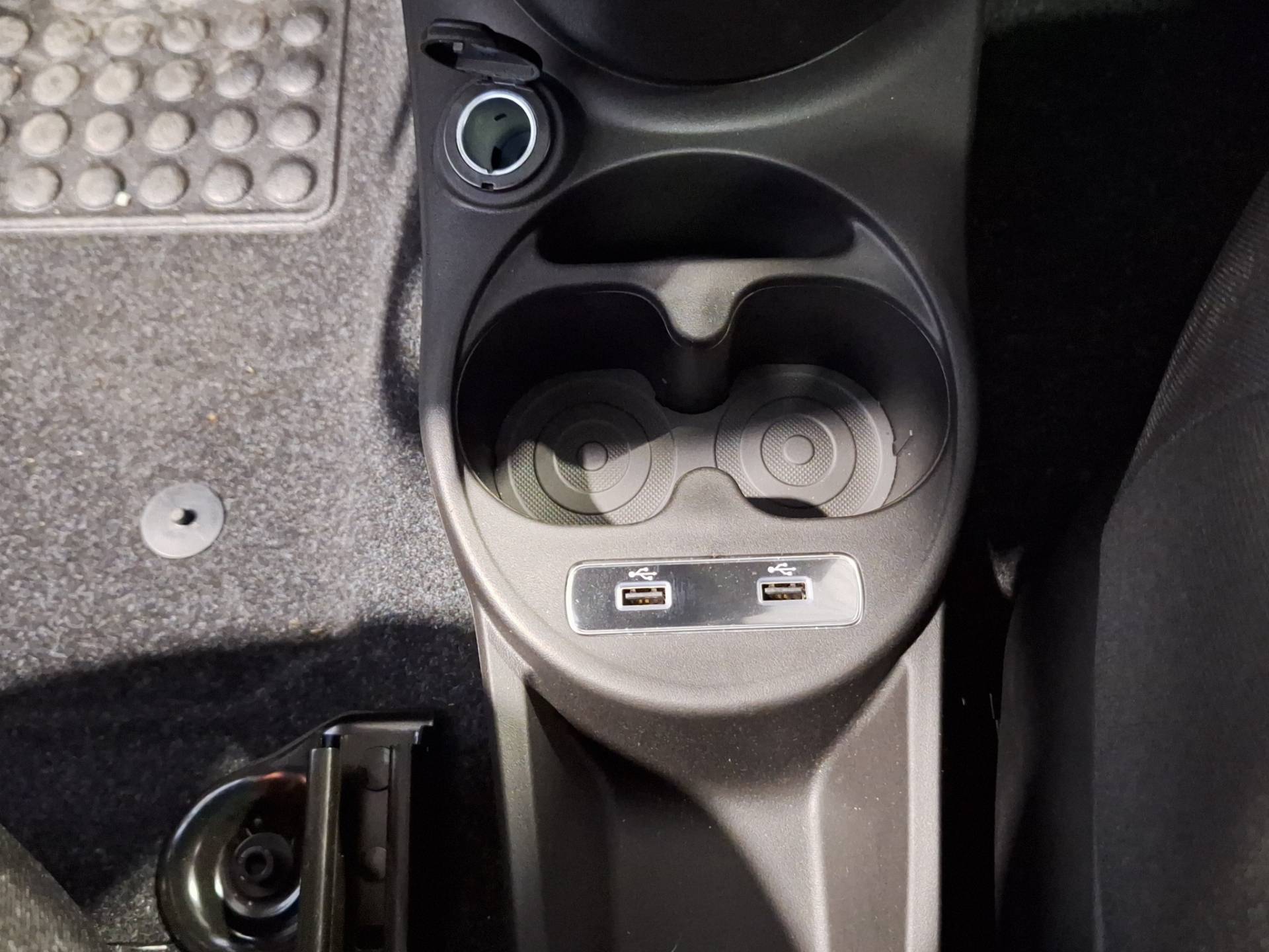 Auto Venduta - FIAT 500 500 1.0 hybrid Dolcevita 70cv usata in pronta consegna - Brandini