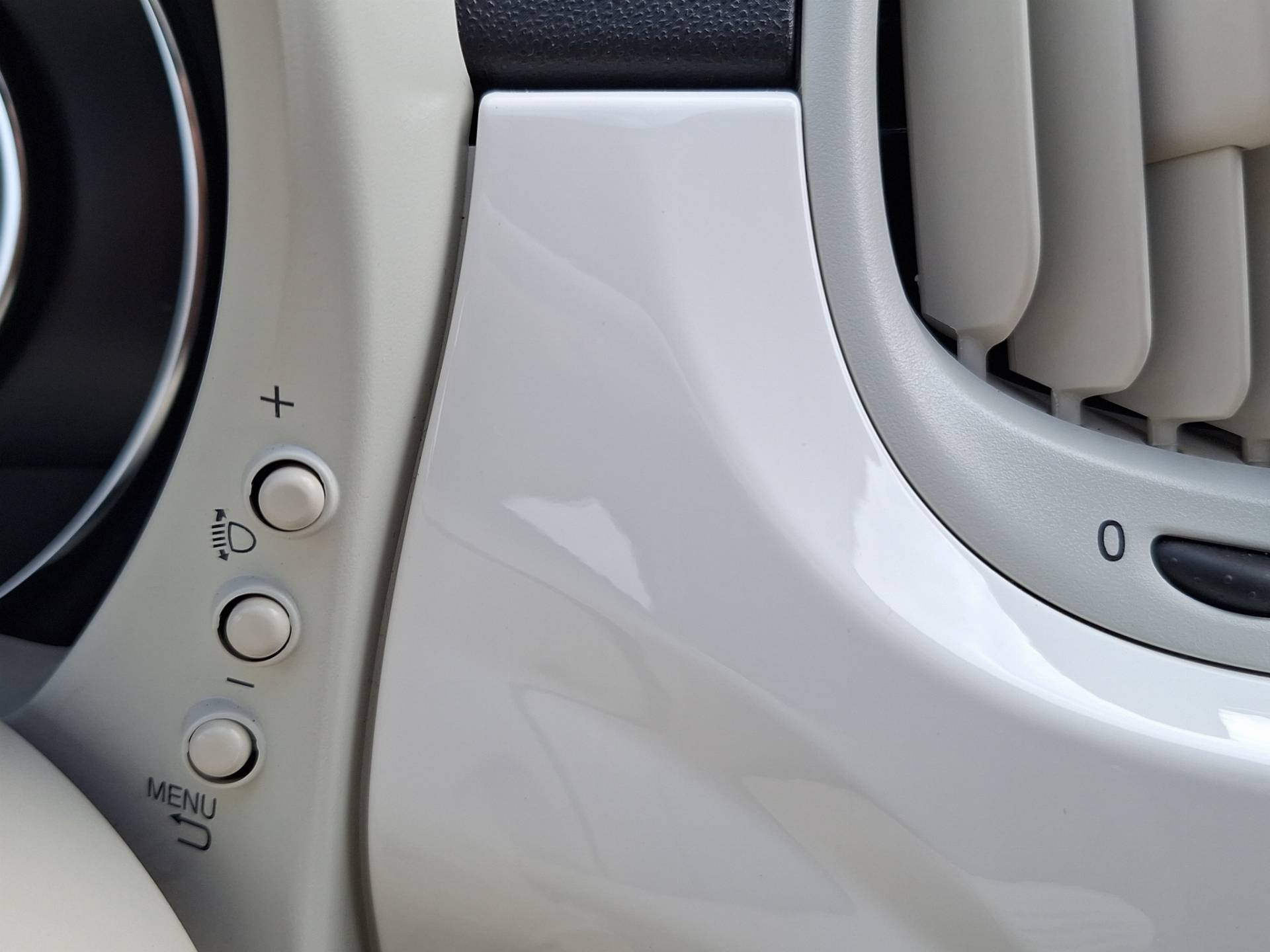 Auto Venduta - FIAT 500 500 1.0 hybrid Dolcevita 70cv usata in pronta consegna - Brandini