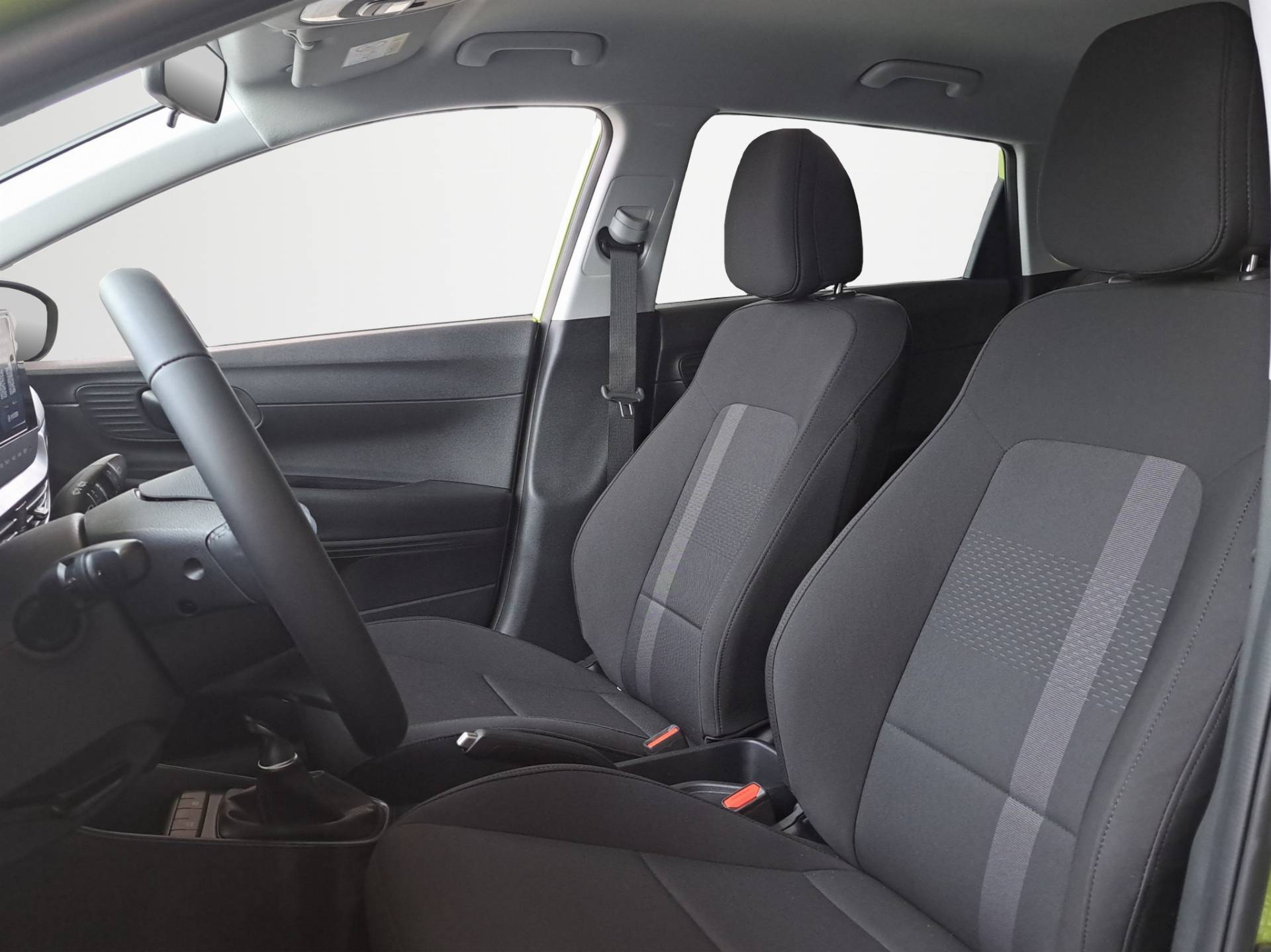 Auto Venduta - HYUNDAI I20 i20 1.0 t-gdi Connectline 90cv mt usata in pronta consegna - Brandini