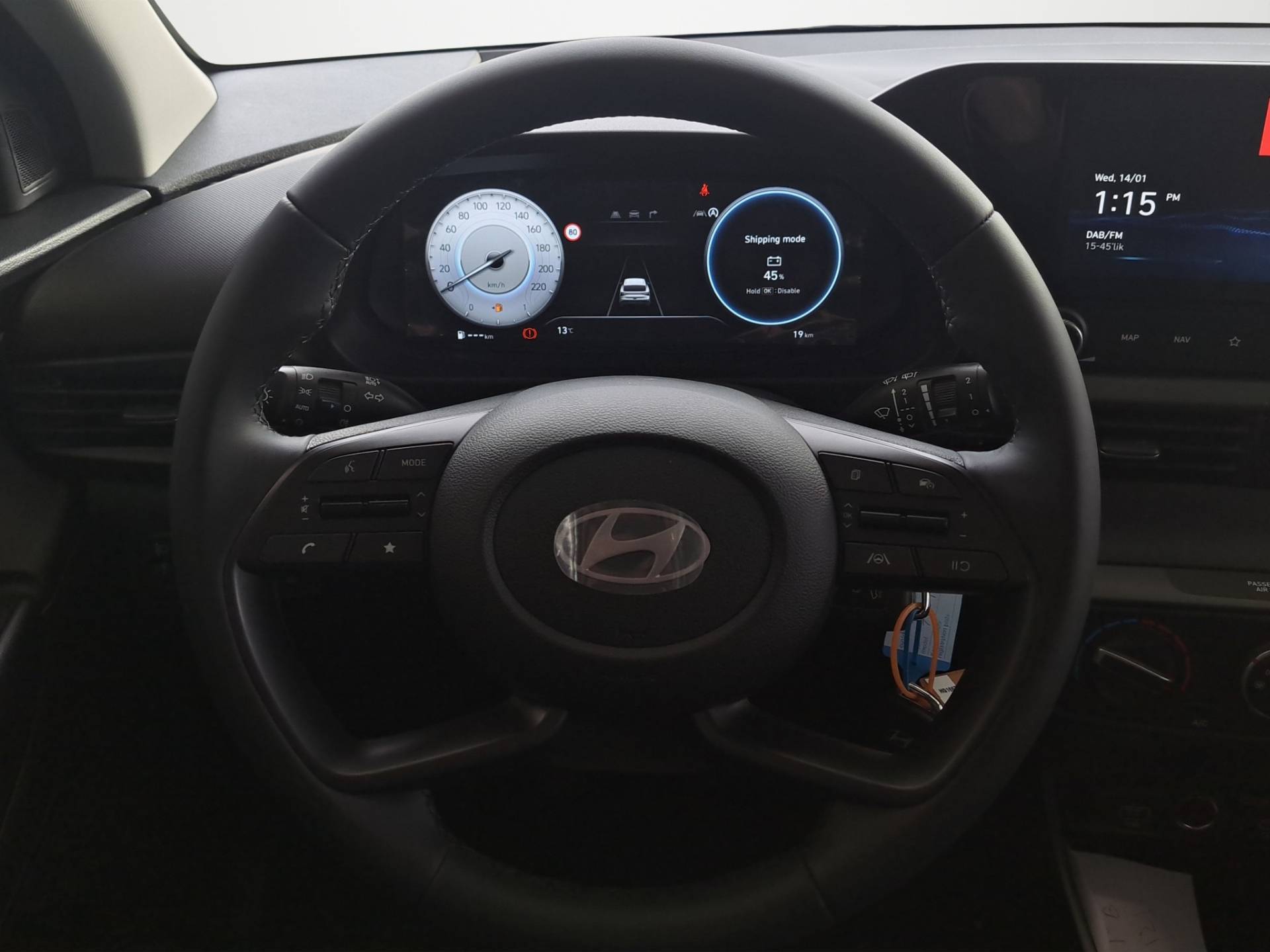 Auto Venduta - HYUNDAI I20 i20 1.0 t-gdi Connectline 90cv mt usata in pronta consegna - Brandini