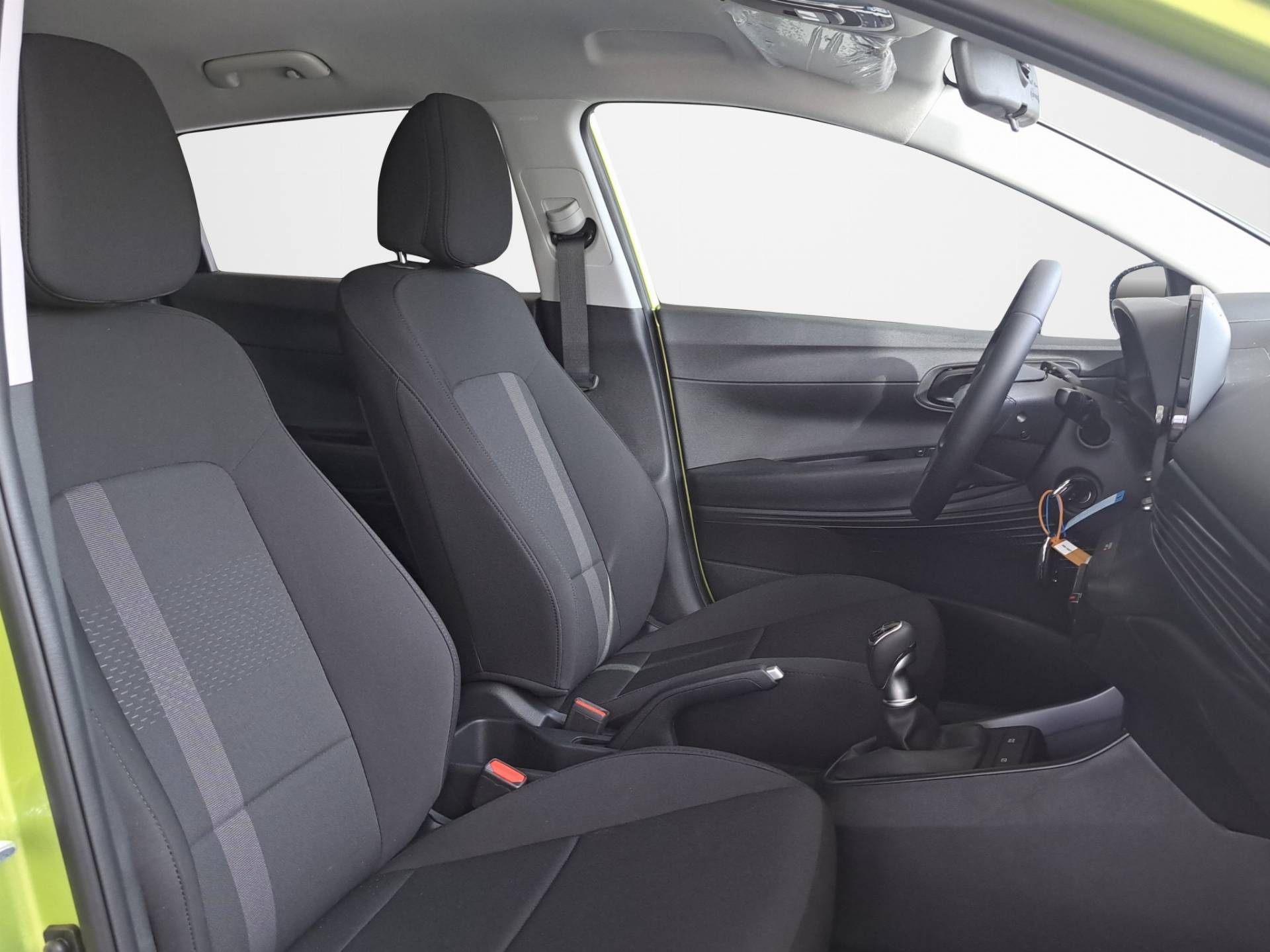 Auto Venduta - HYUNDAI I20 i20 1.0 t-gdi Connectline 90cv mt usata in pronta consegna - Brandini