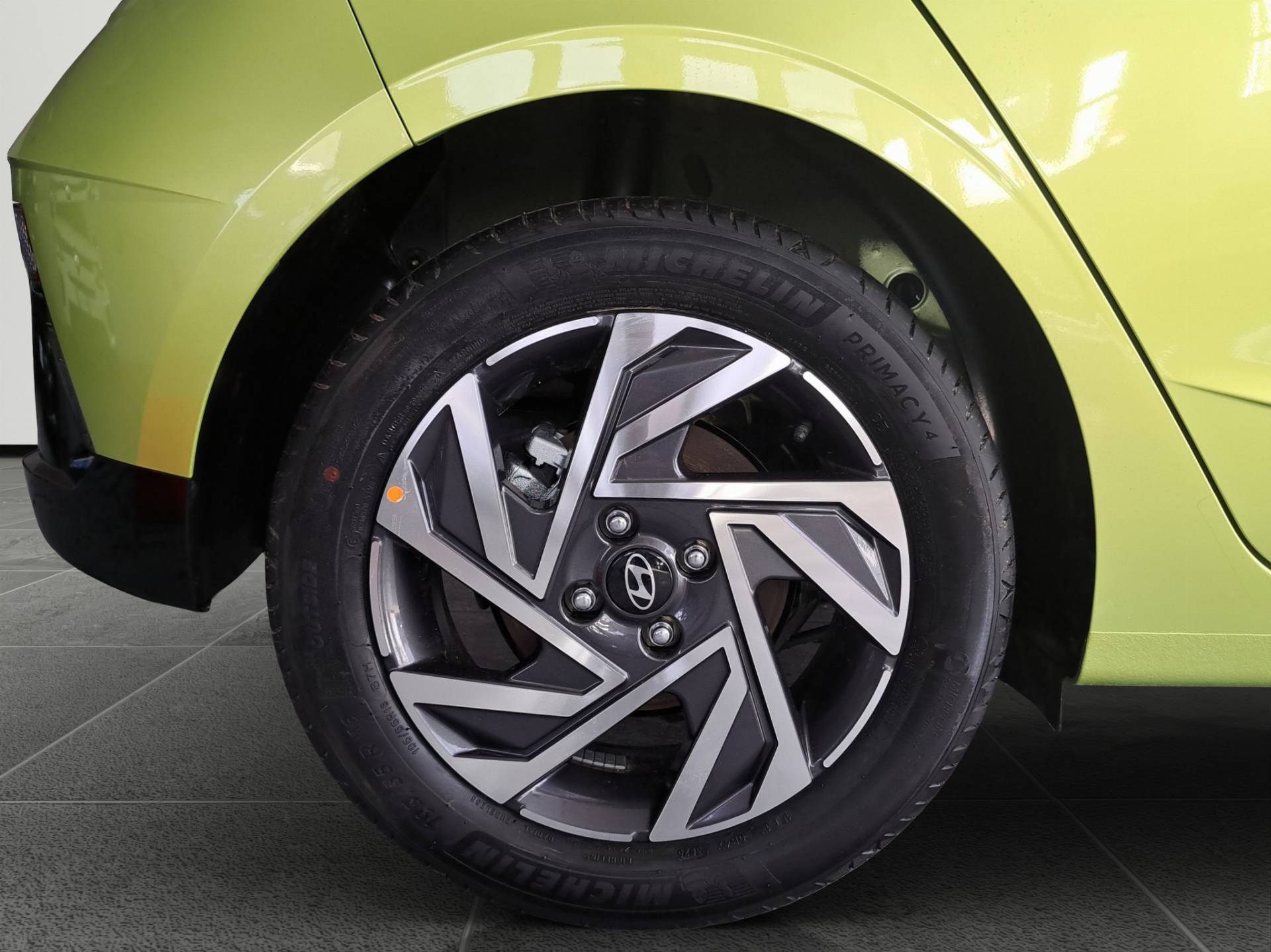 Auto Venduta - HYUNDAI I20 i20 1.0 t-gdi Connectline 90cv mt usata in pronta consegna - Brandini