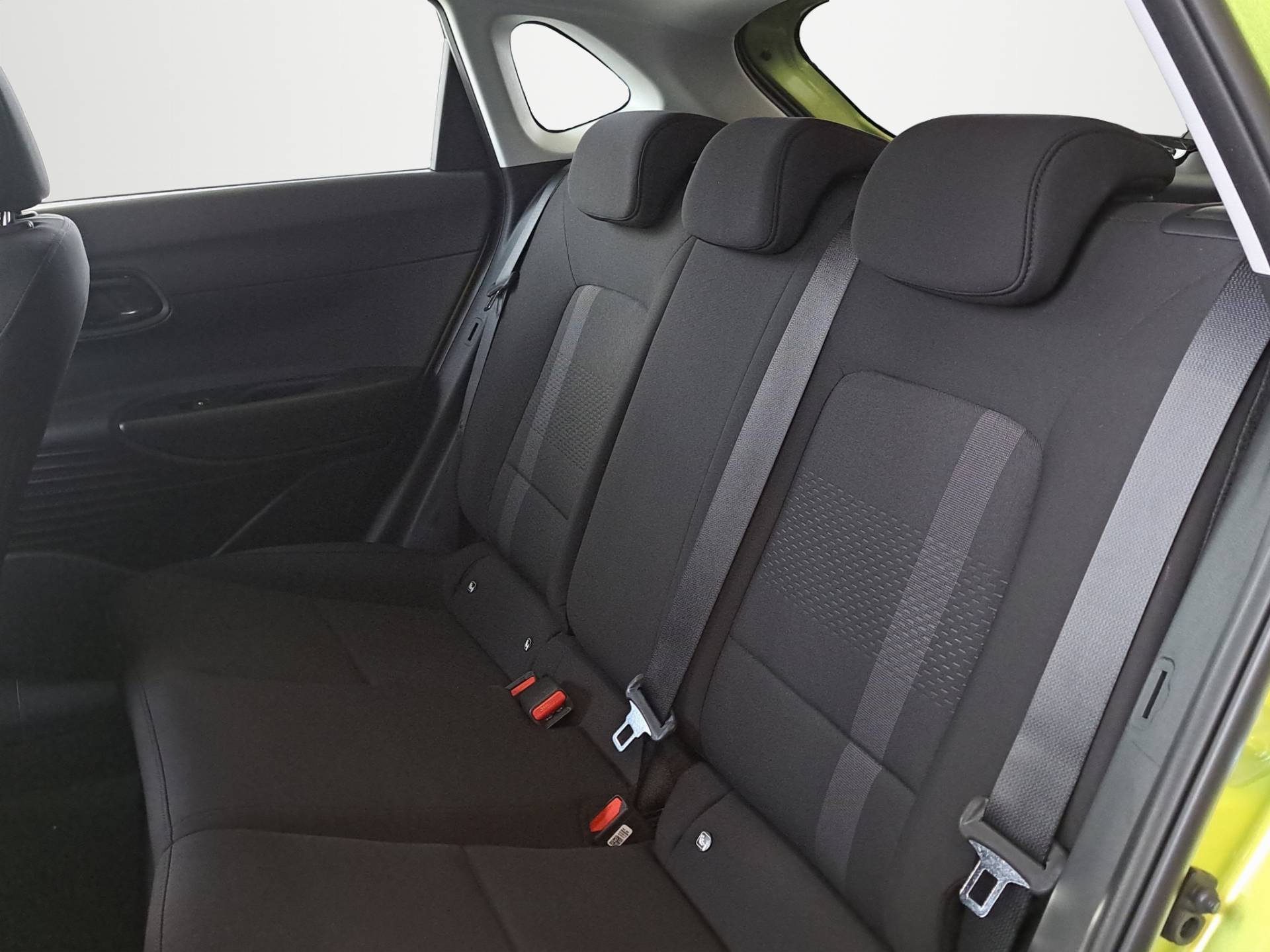 HYUNDAI I20 i20 1.0 t-gdi Connectline 90cv mt usata in pronta consegna - Brandini