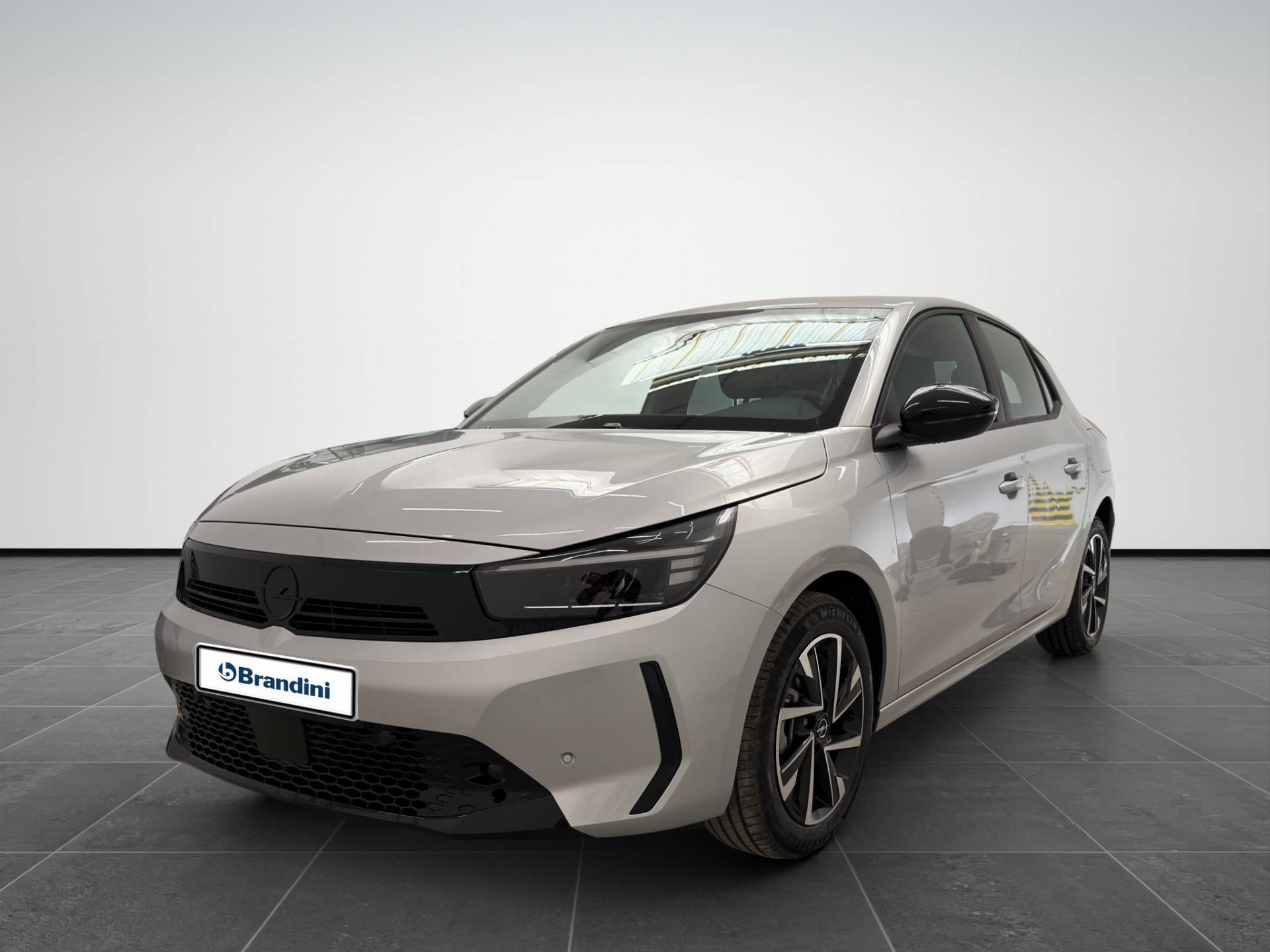 OPEL Corsa Corsa 1.2 hybrid GS 100cv dct6 usata in pronta consegna - Brandini