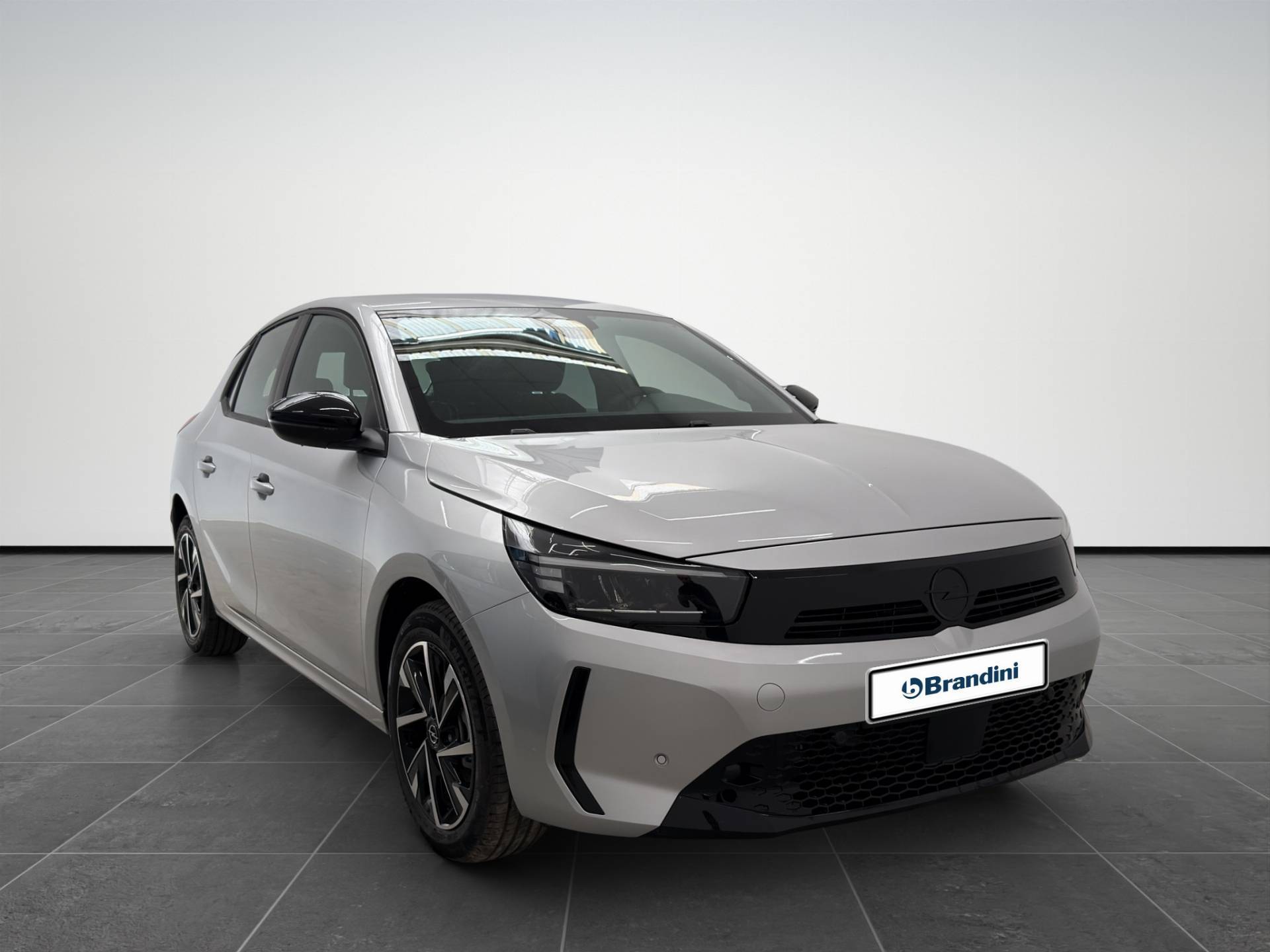 OPEL Corsa Corsa 1.2 hybrid GS 100cv dct6 usata in pronta consegna - Brandini