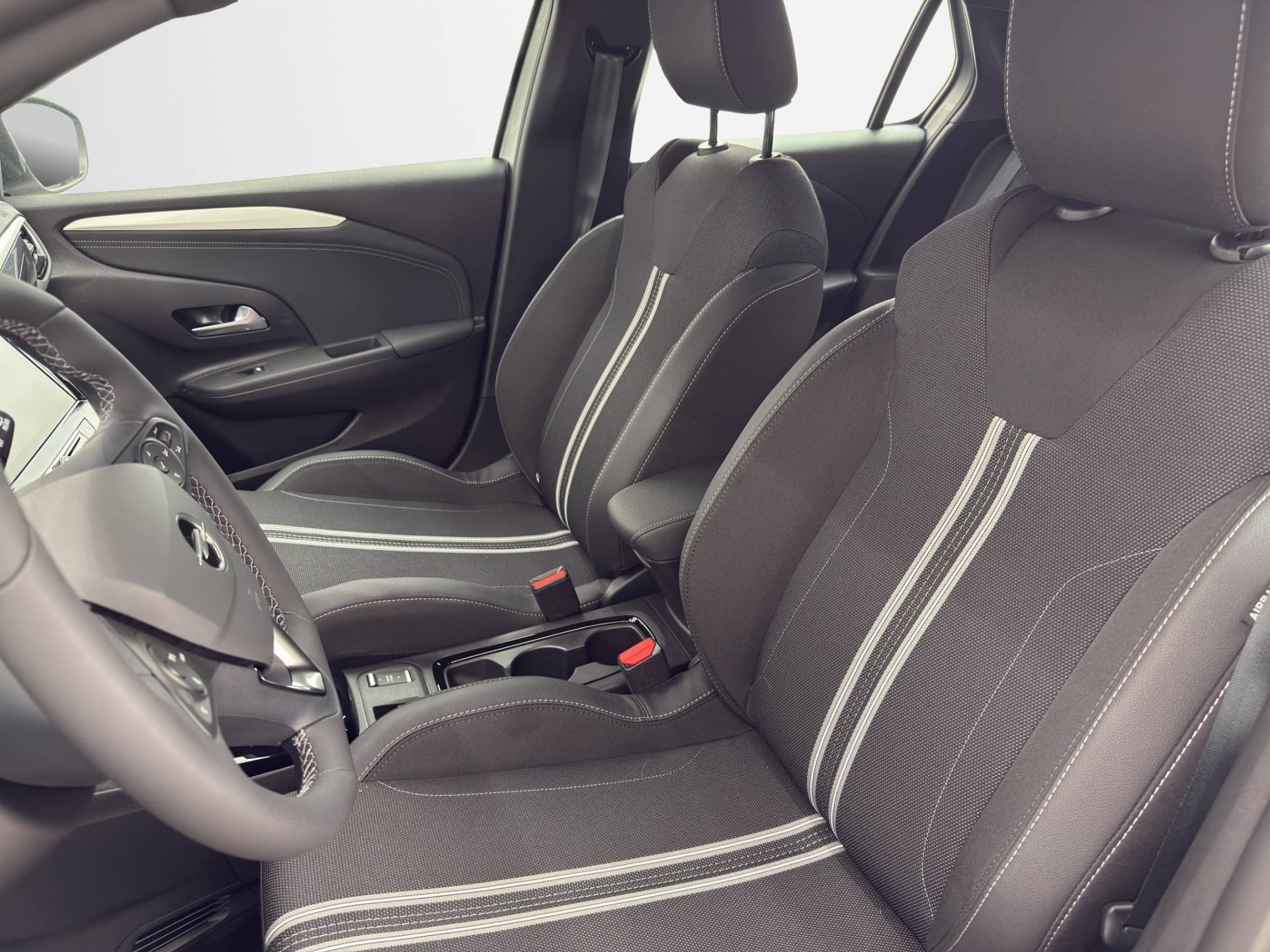 OPEL Corsa Corsa 1.2 hybrid GS 100cv dct6 usata in pronta consegna - Brandini