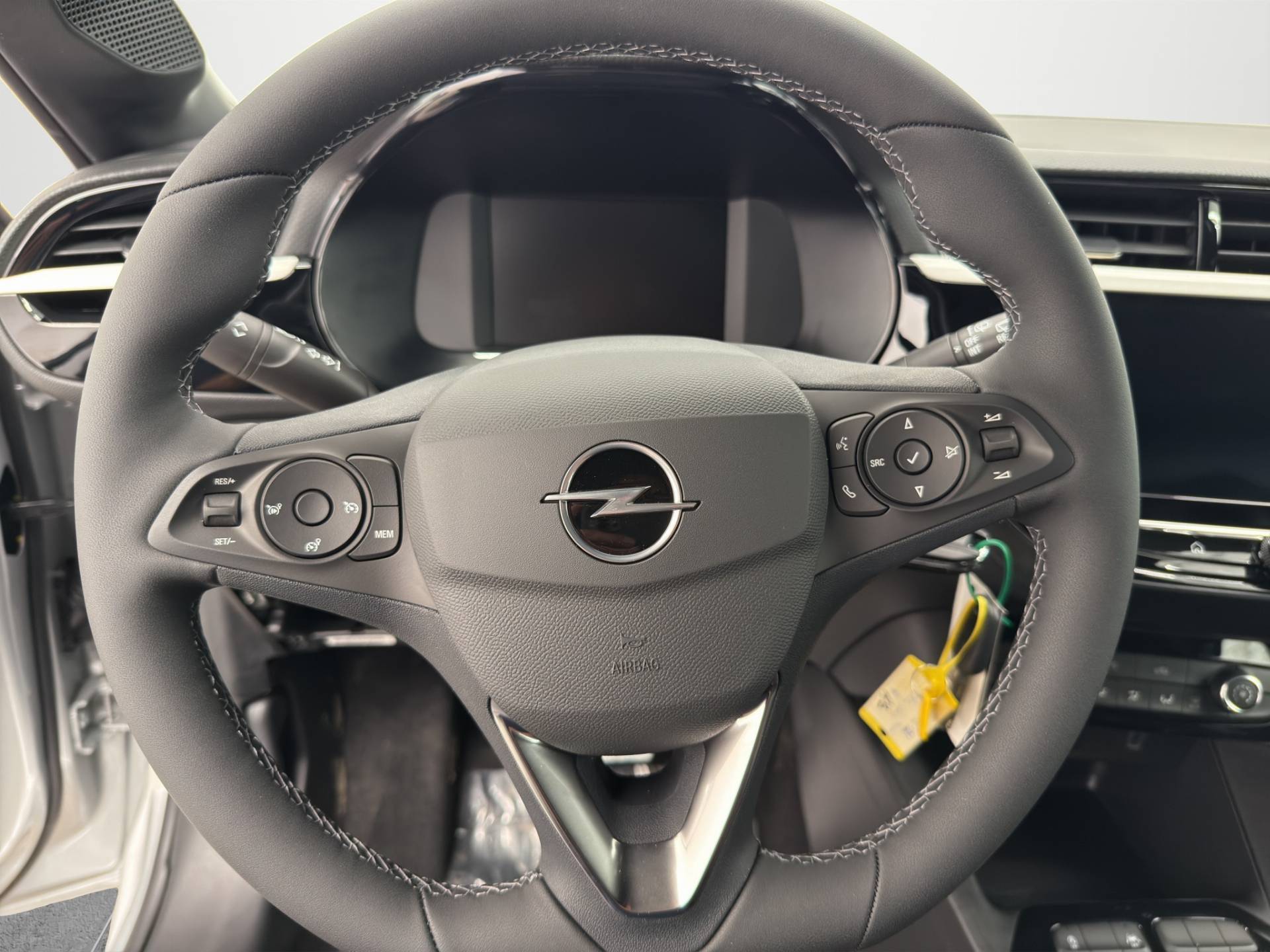 OPEL Corsa Corsa 1.2 hybrid GS 100cv dct6 usata in pronta consegna - Brandini