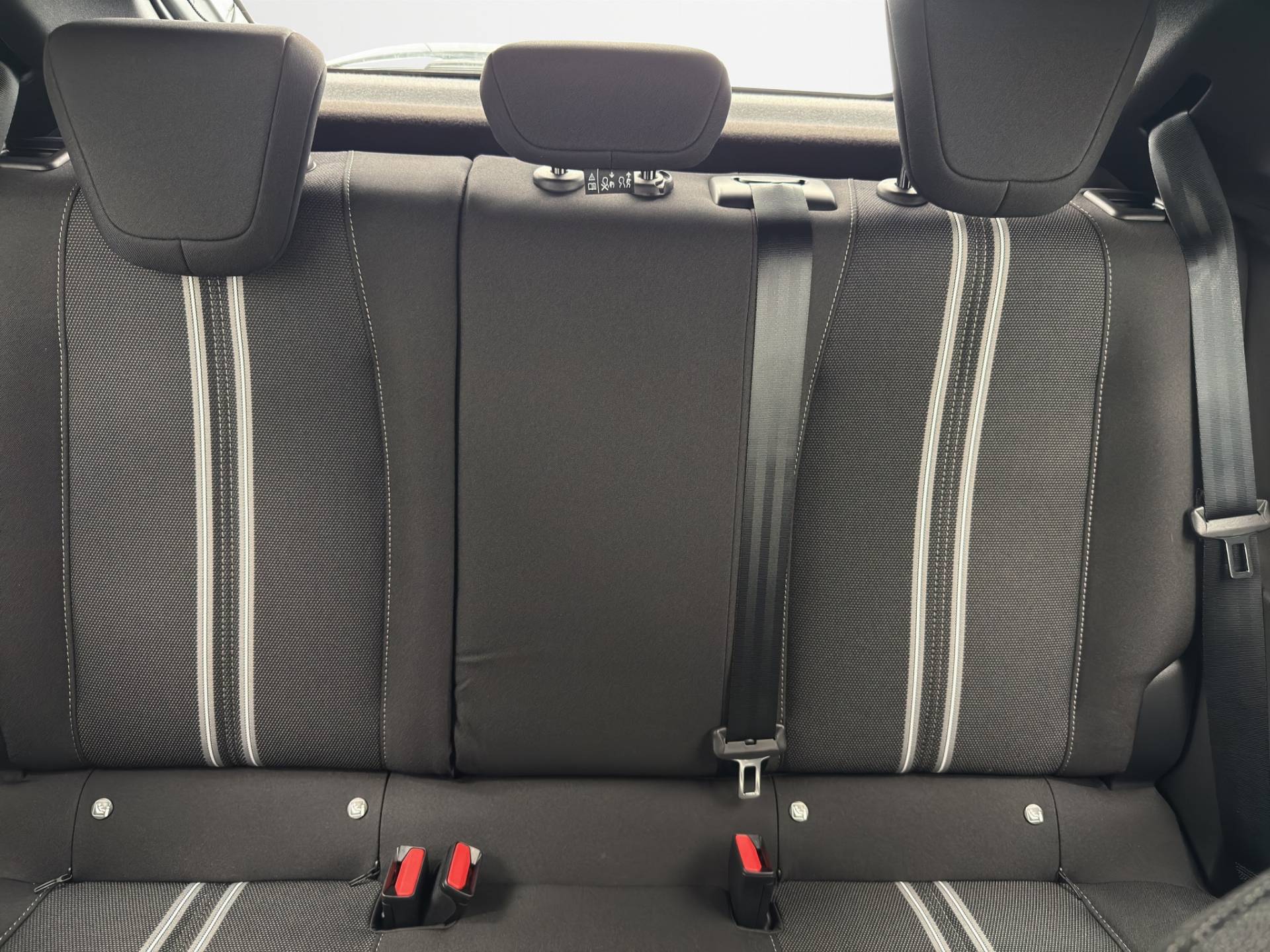 OPEL Corsa Corsa 1.2 hybrid GS 100cv dct6 usata in pronta consegna - Brandini