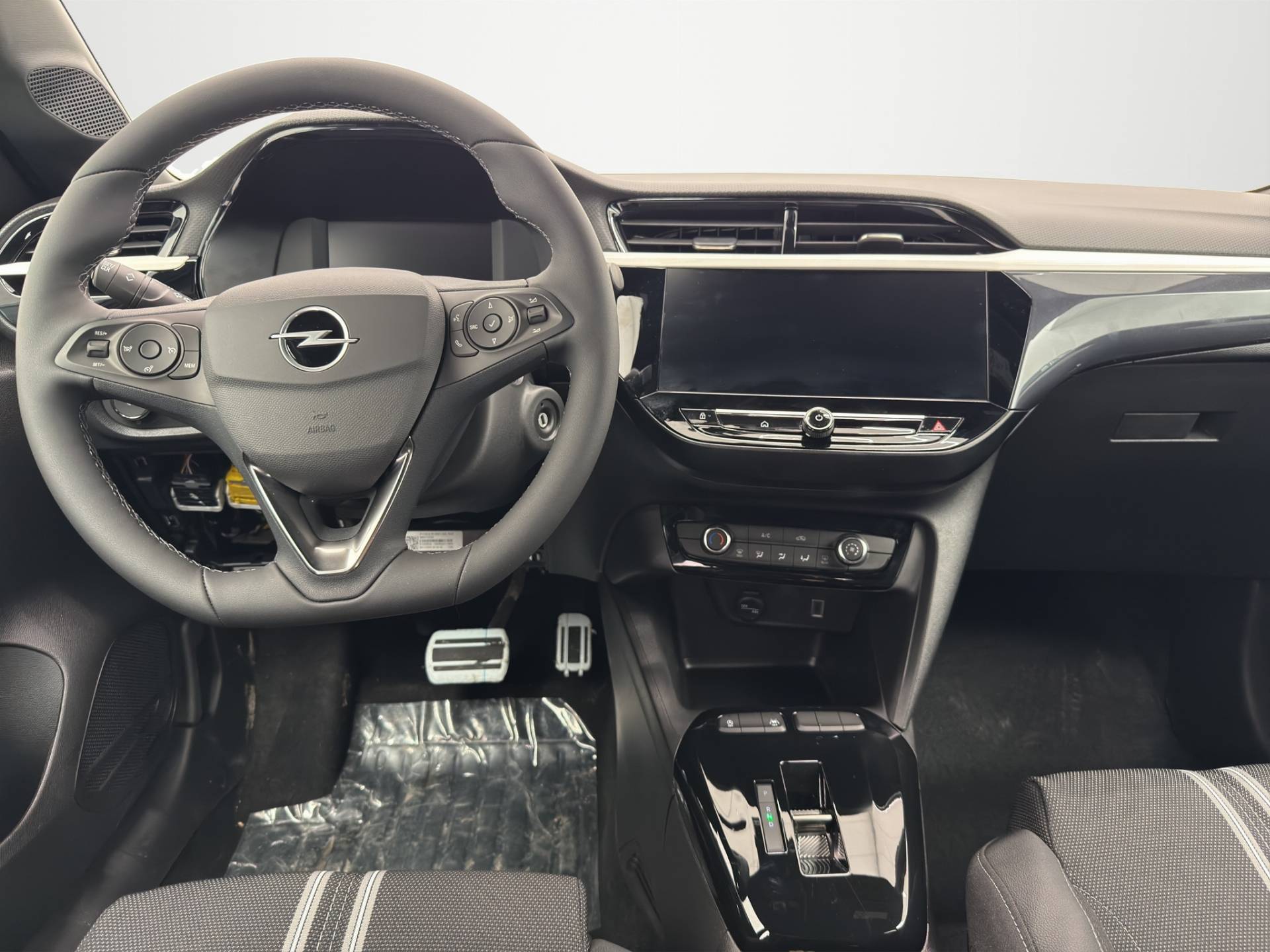 OPEL Corsa Corsa 1.2 hybrid GS 100cv dct6 usata in pronta consegna - Brandini