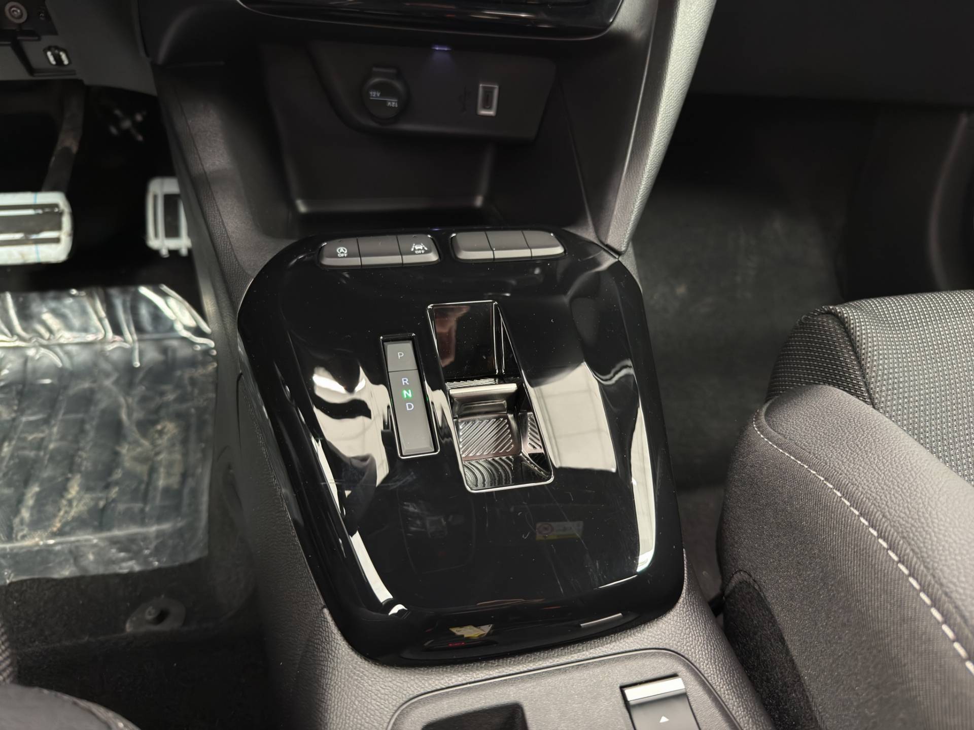 OPEL Corsa Corsa 1.2 hybrid GS 100cv dct6 usata in pronta consegna - Brandini