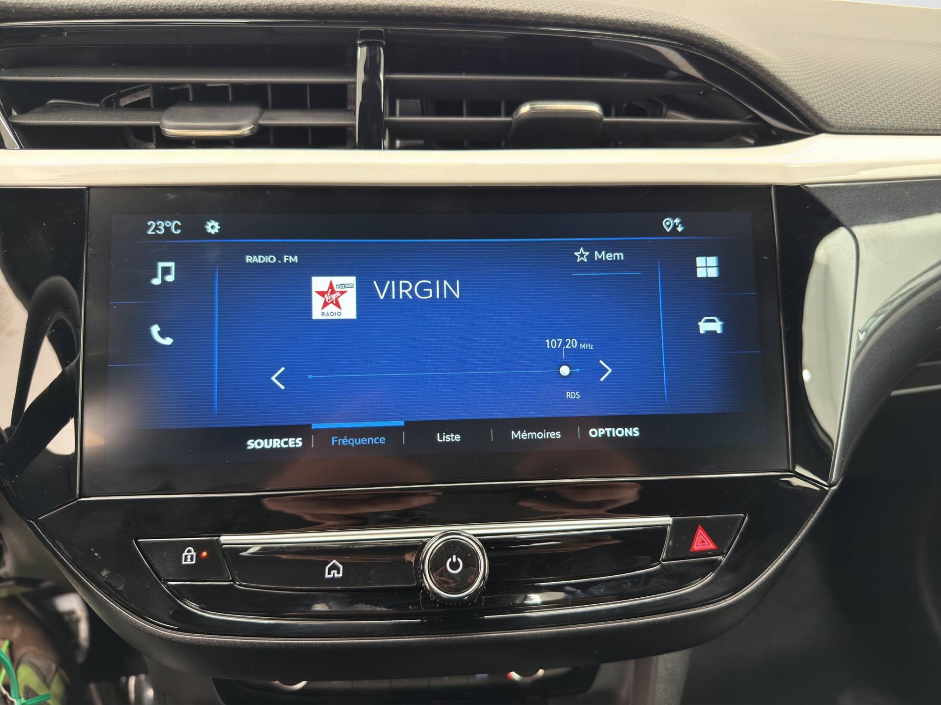 OPEL Corsa Corsa 1.2 hybrid GS 100cv dct6 usata in pronta consegna - Brandini