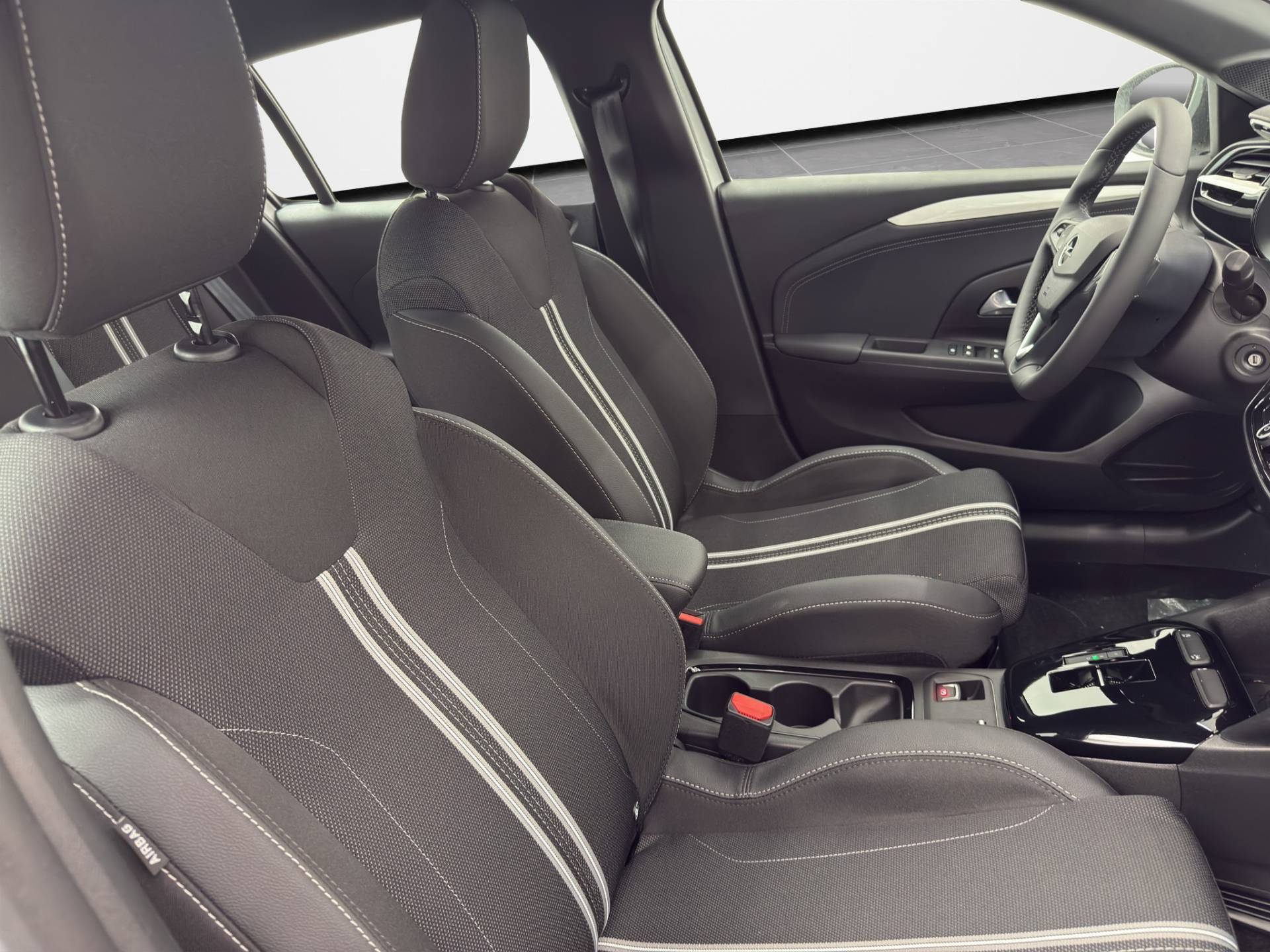 OPEL Corsa Corsa 1.2 hybrid GS 100cv dct6 usata in pronta consegna - Brandini