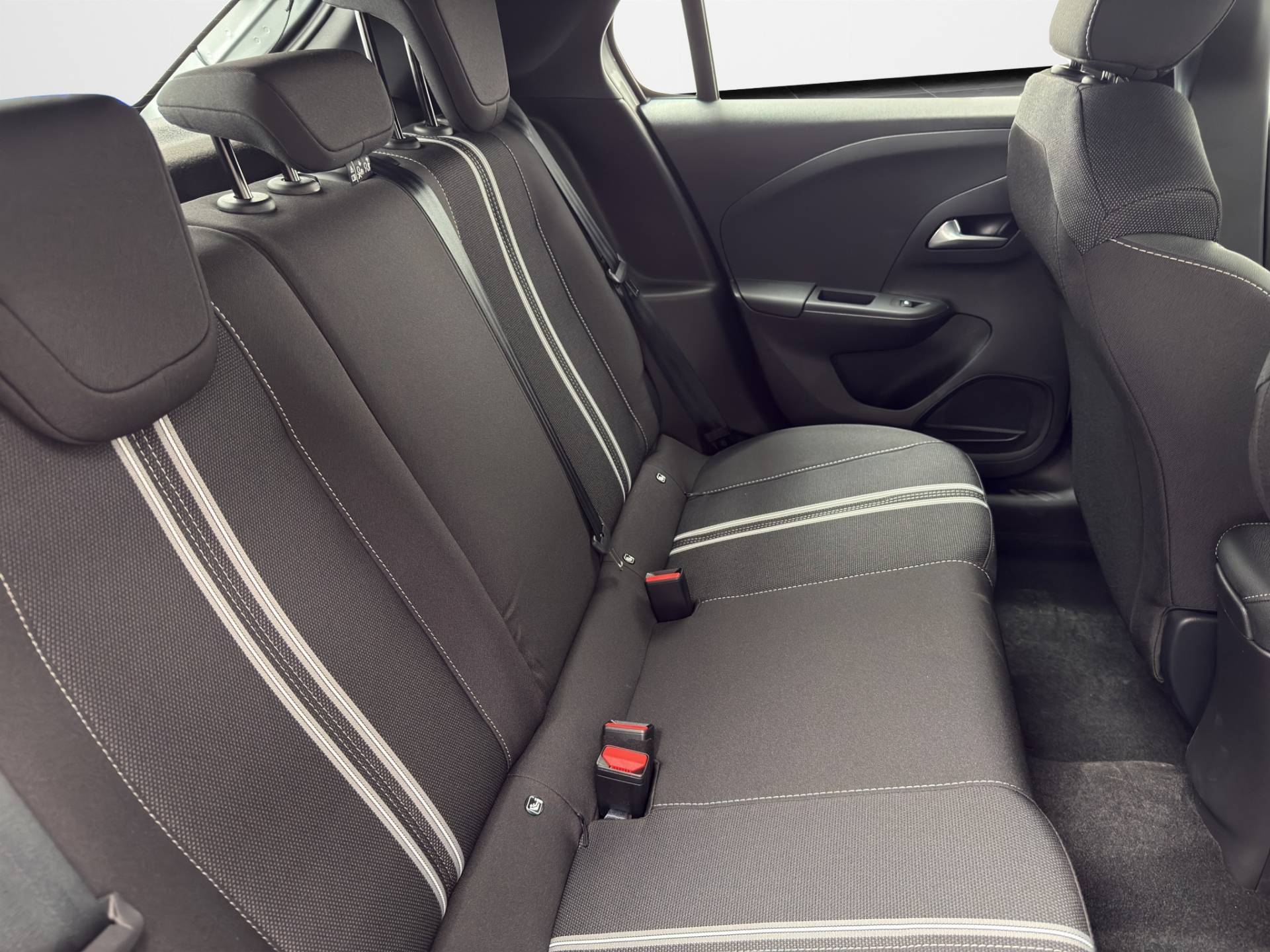 OPEL Corsa Corsa 1.2 hybrid GS 100cv dct6 usata in pronta consegna - Brandini