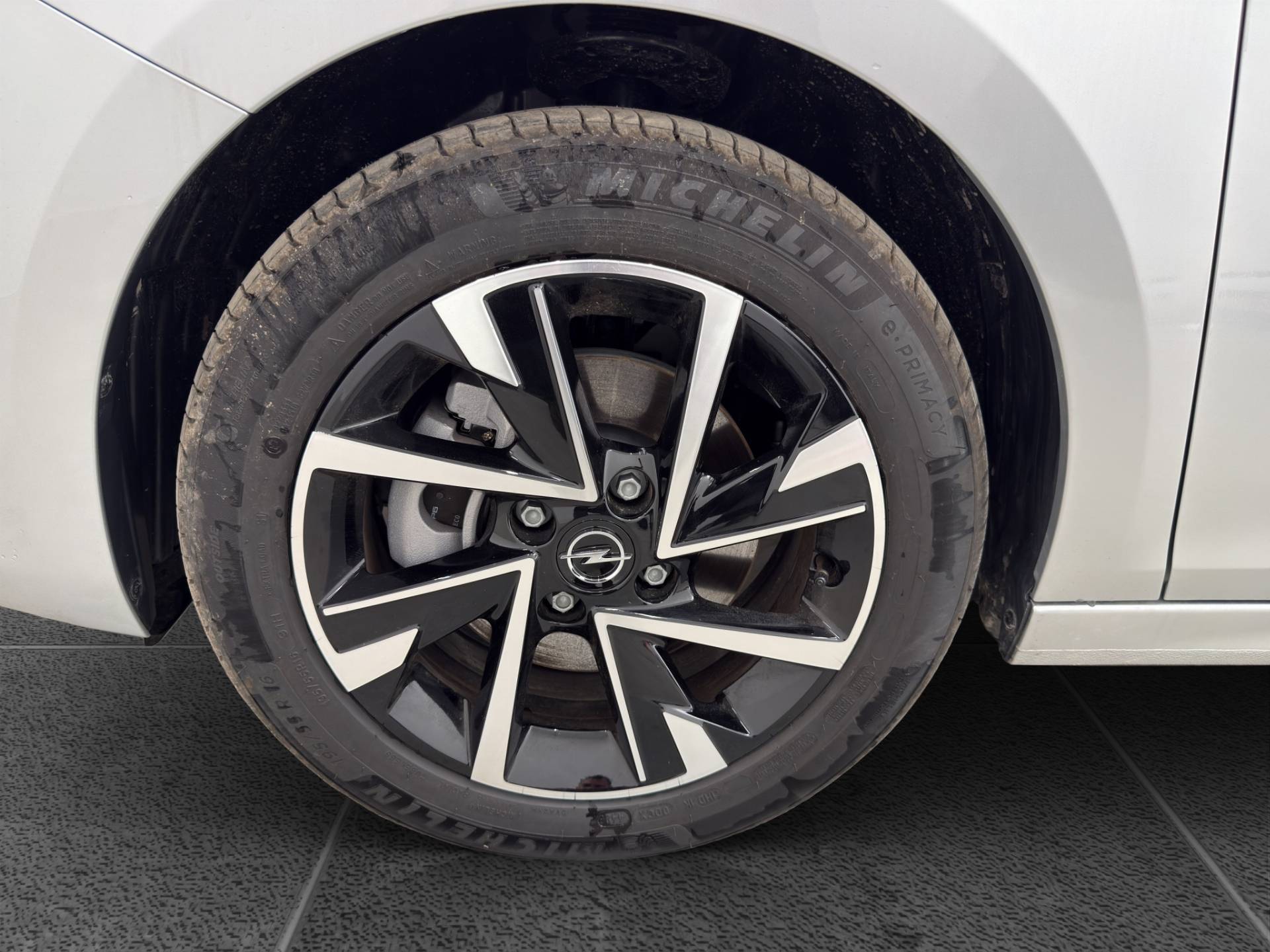 OPEL Corsa Corsa 1.2 hybrid GS 100cv dct6 usata in pronta consegna - Brandini