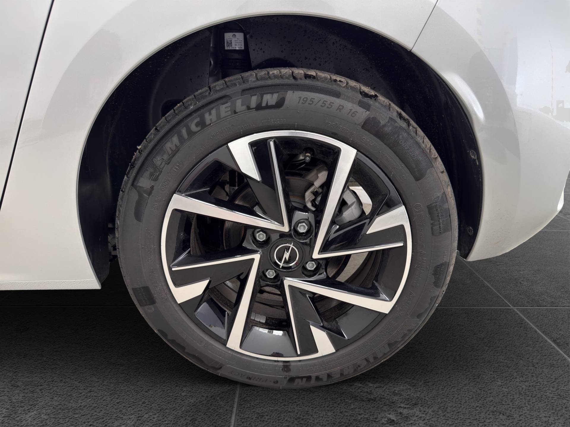 OPEL Corsa Corsa 1.2 hybrid GS 100cv dct6 usata in pronta consegna - Brandini