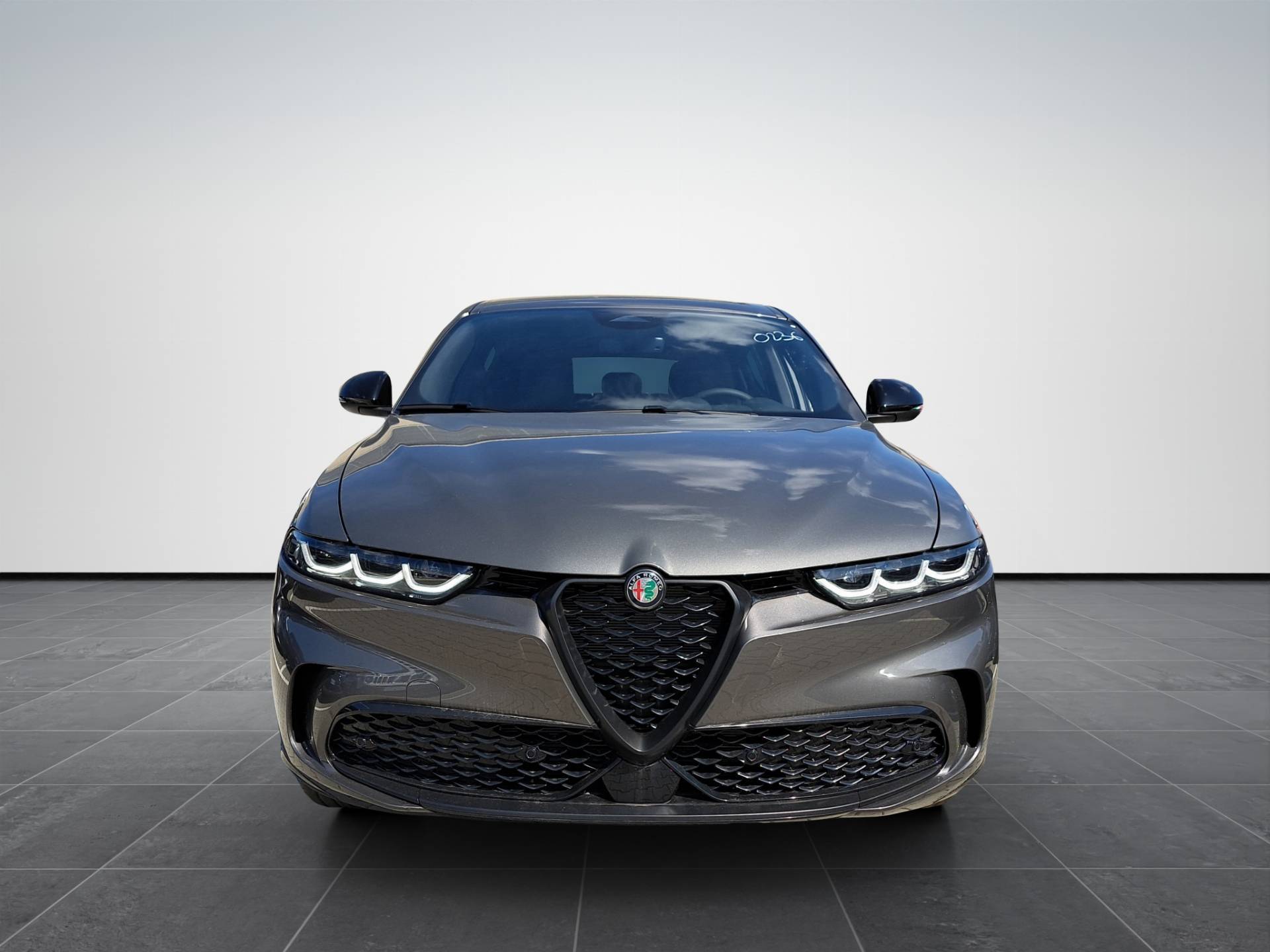ALFA ROMEO Tonale Tonale 1.5 hybrid Veloce 160cv tct7 usata in pronta consegna - Brandini