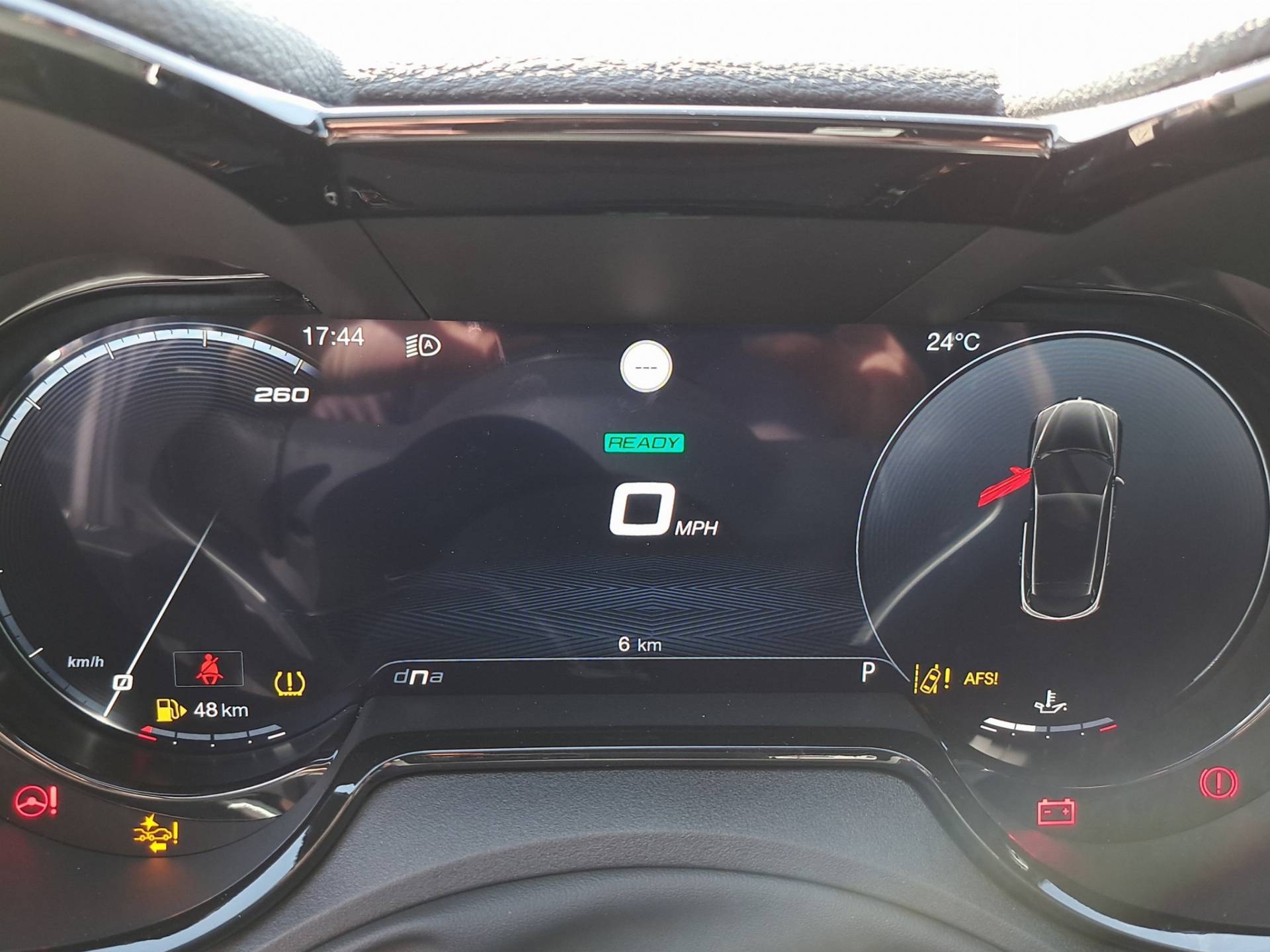 ALFA ROMEO Tonale Tonale 1.5 hybrid Veloce 160cv tct7 usata in pronta consegna - Brandini