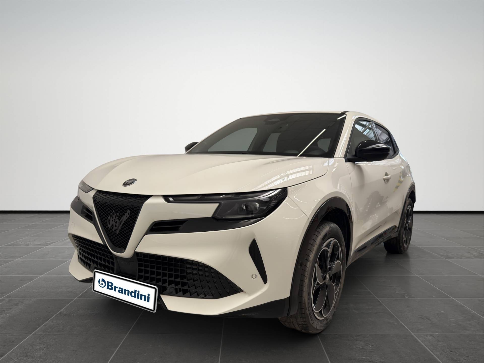 ALFA ROMEO Junior Junior 1.2 ibrida Sprint 145cv edct6 usata in pronta consegna - Brandini