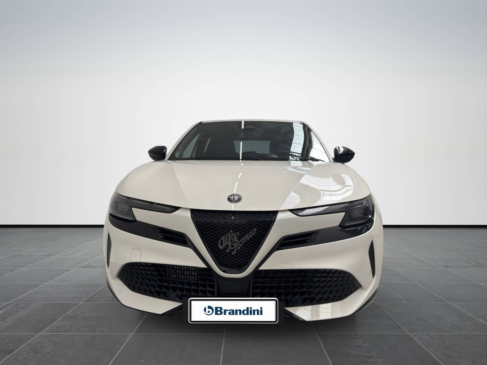 ALFA ROMEO Junior Junior 1.2 ibrida Sprint 145cv edct6 usata in pronta consegna - Brandini