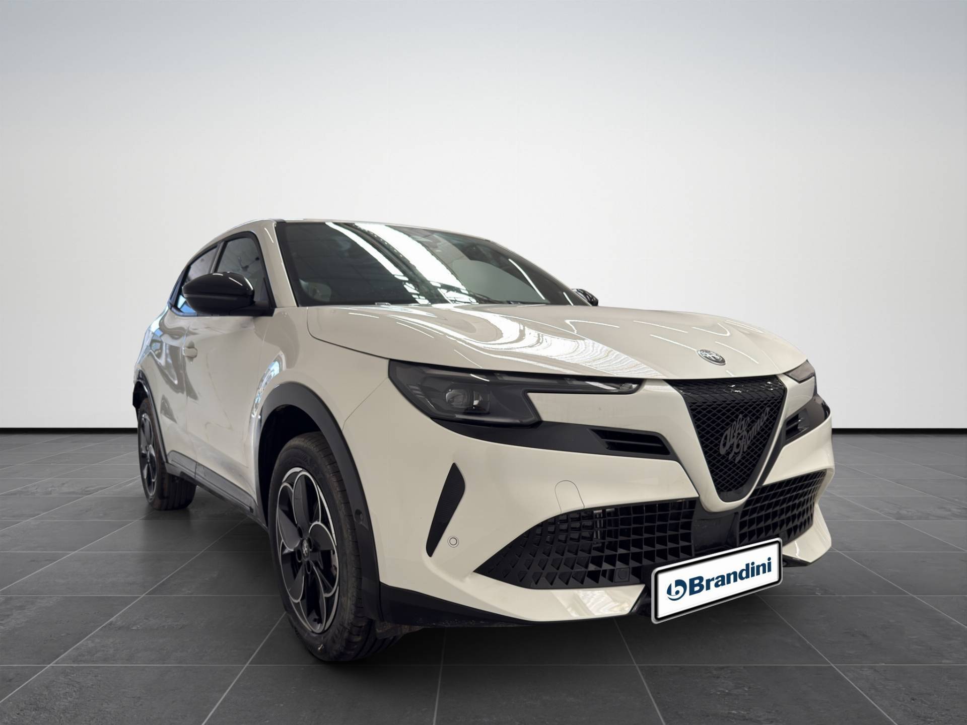 ALFA ROMEO Junior Junior 1.2 ibrida Sprint 145cv edct6 usata in pronta consegna - Brandini