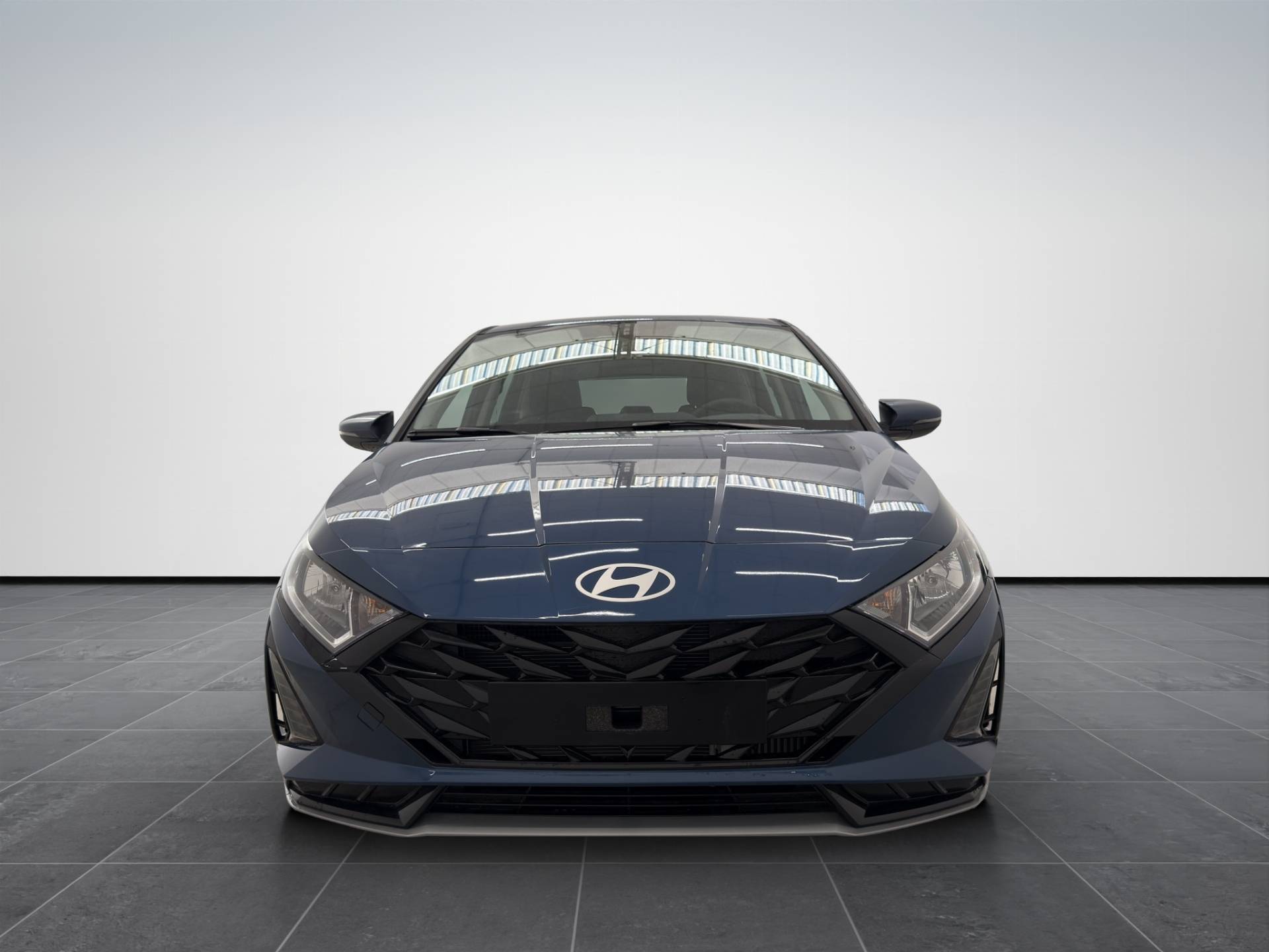 Auto Venduta - HYUNDAI I20 i20 1.0 t-gdi Connectline 90cv mt usata in pronta consegna - Brandini