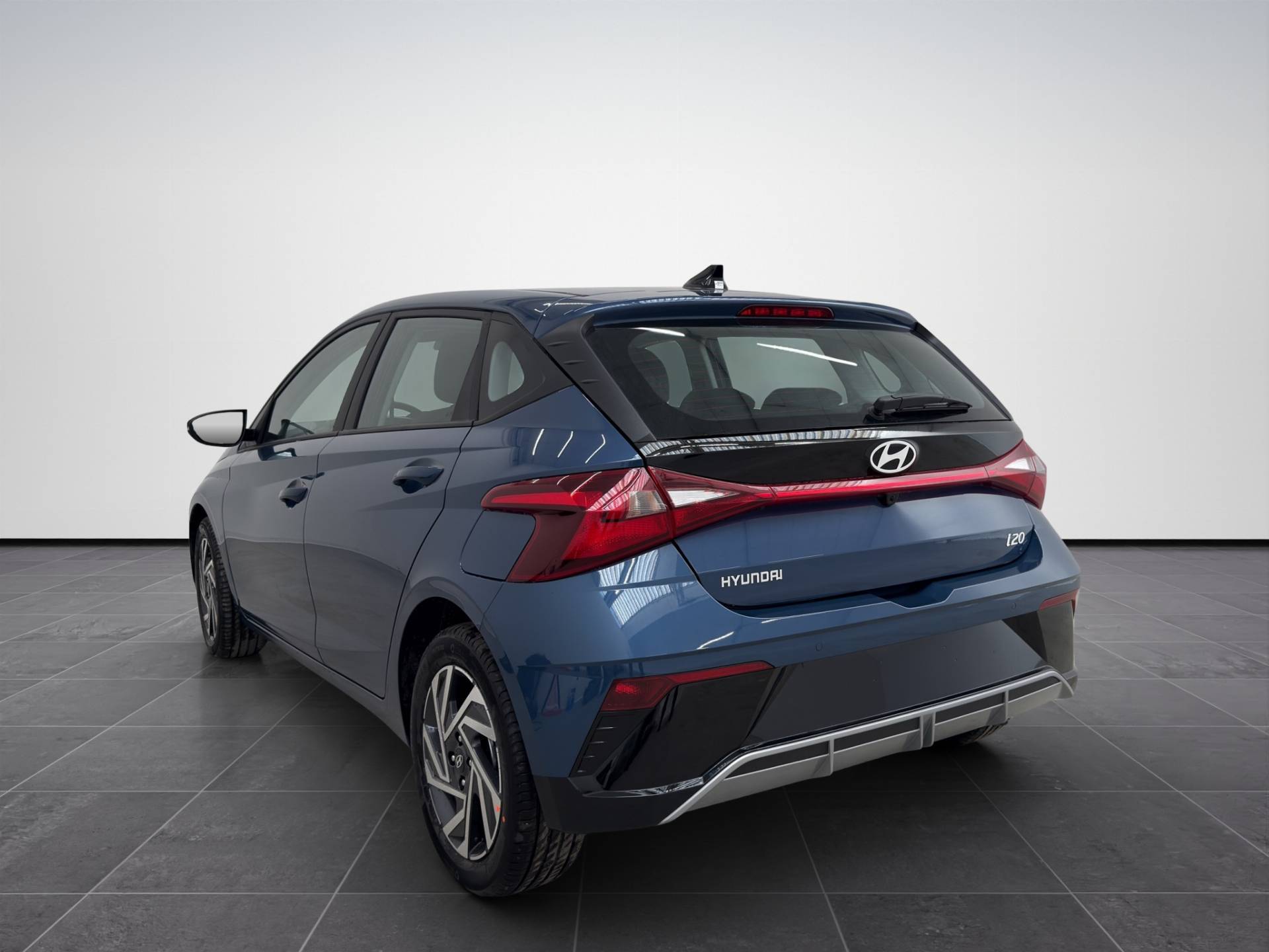 Auto Venduta - HYUNDAI I20 i20 1.0 t-gdi Connectline 90cv mt usata in pronta consegna - Brandini