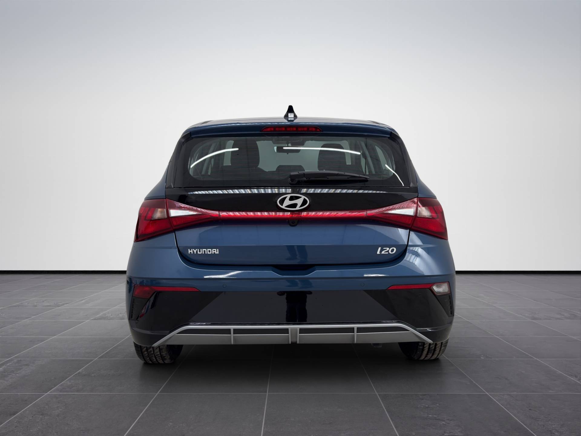 Auto Venduta - HYUNDAI I20 i20 1.0 t-gdi Connectline 90cv mt usata in pronta consegna - Brandini