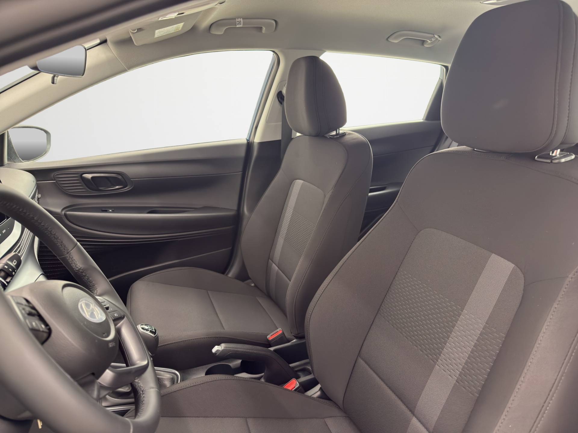 Auto Venduta - HYUNDAI I20 i20 1.0 t-gdi Connectline 90cv mt usata in pronta consegna - Brandini