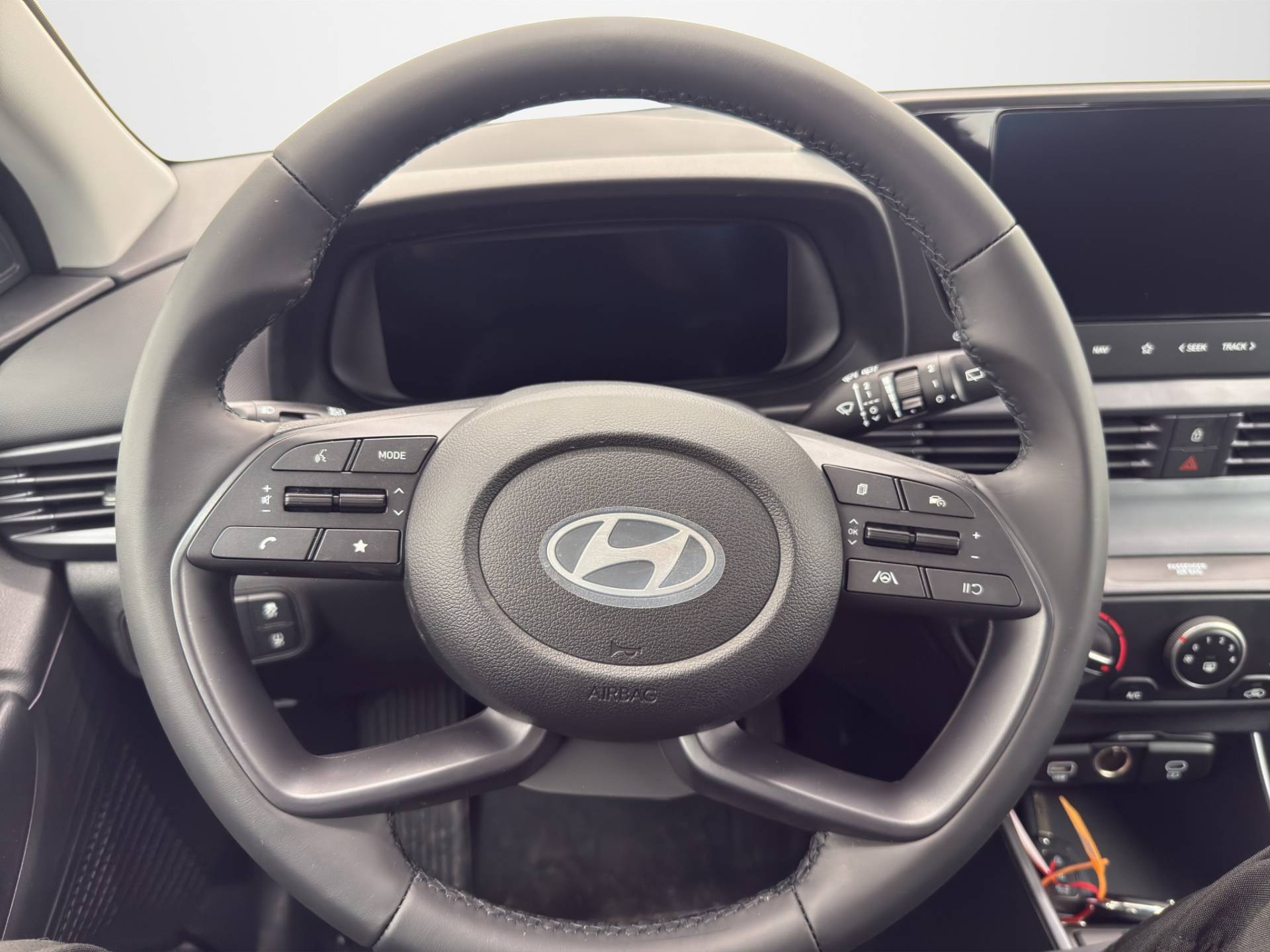 Auto Venduta - HYUNDAI I20 i20 1.0 t-gdi Connectline 90cv mt usata in pronta consegna - Brandini